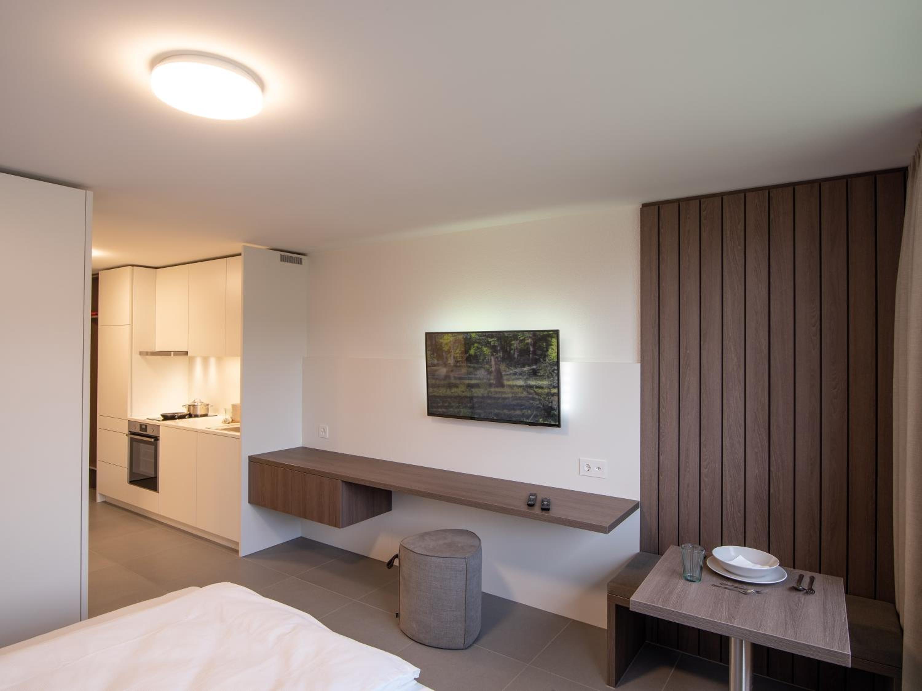 Vogt Appartements