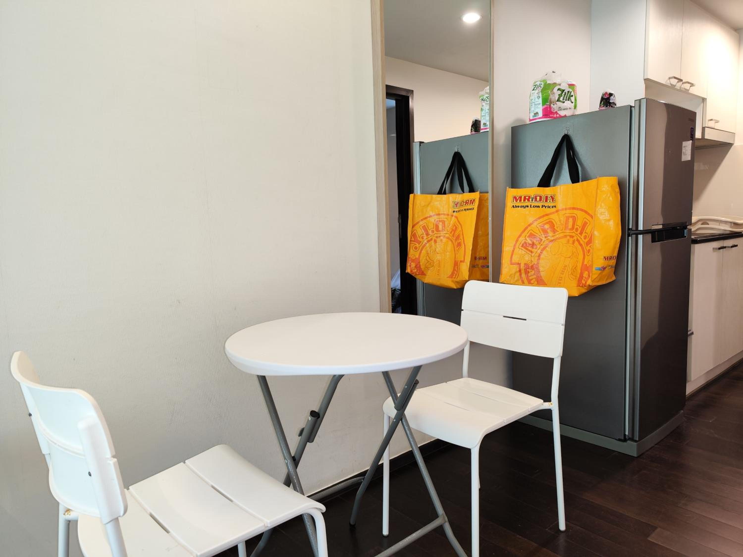 Rawai Beachfront - Studio room on 2 floor