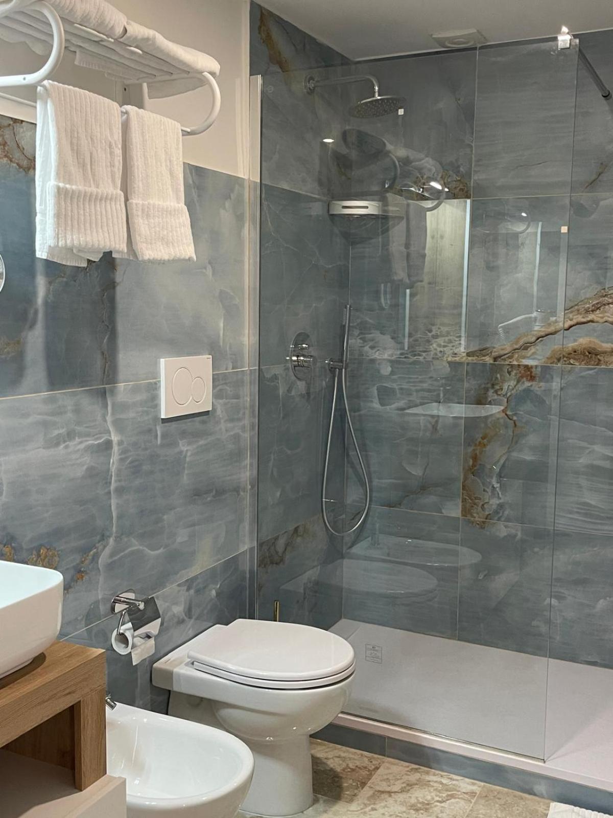 B&B Ventisei Scalini A Trastevere