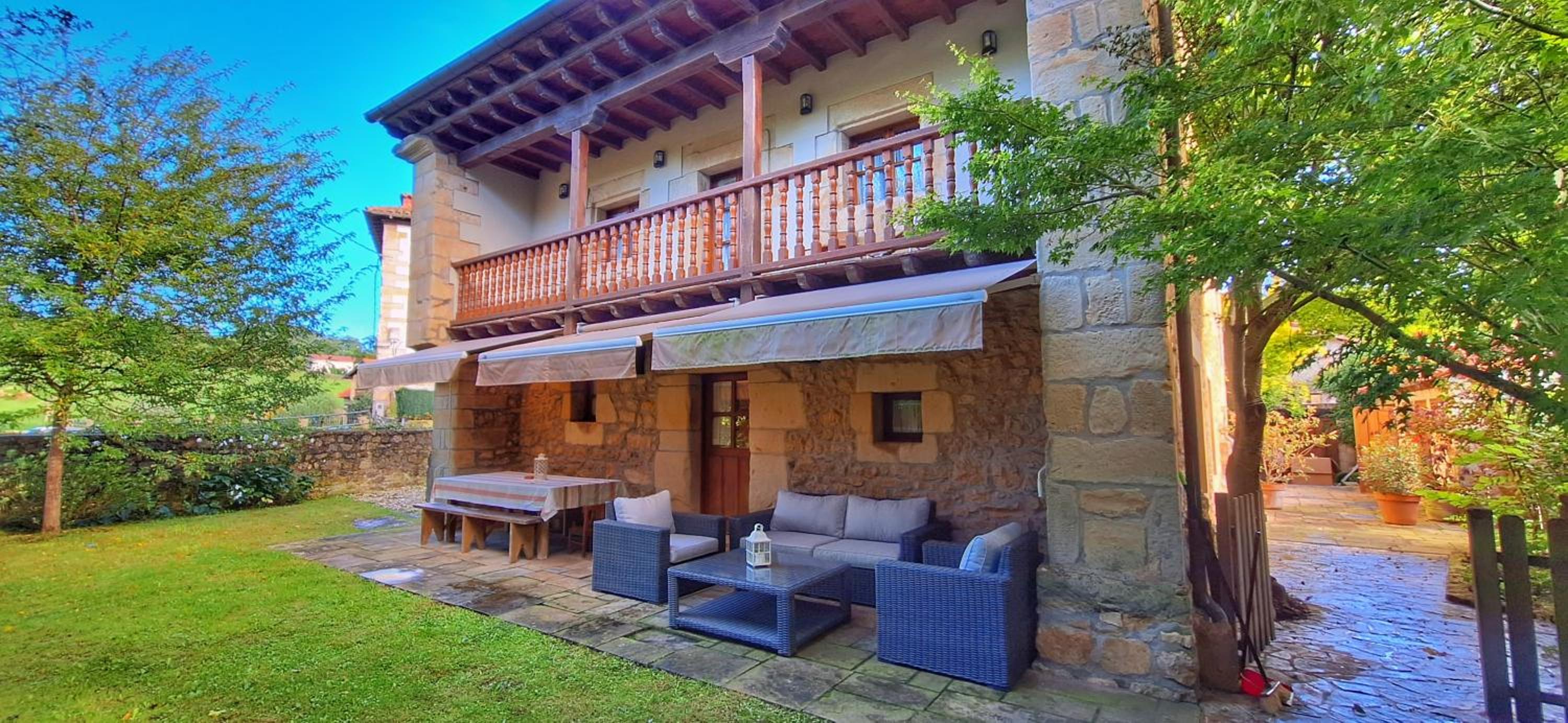 Apartamentos Palación de Santillana