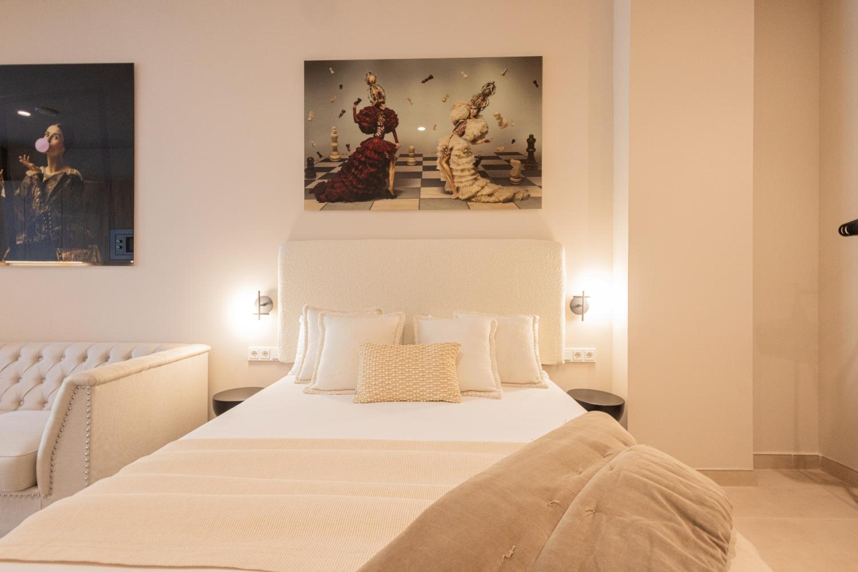 FLORIT FLATS - The Benicalap Residences