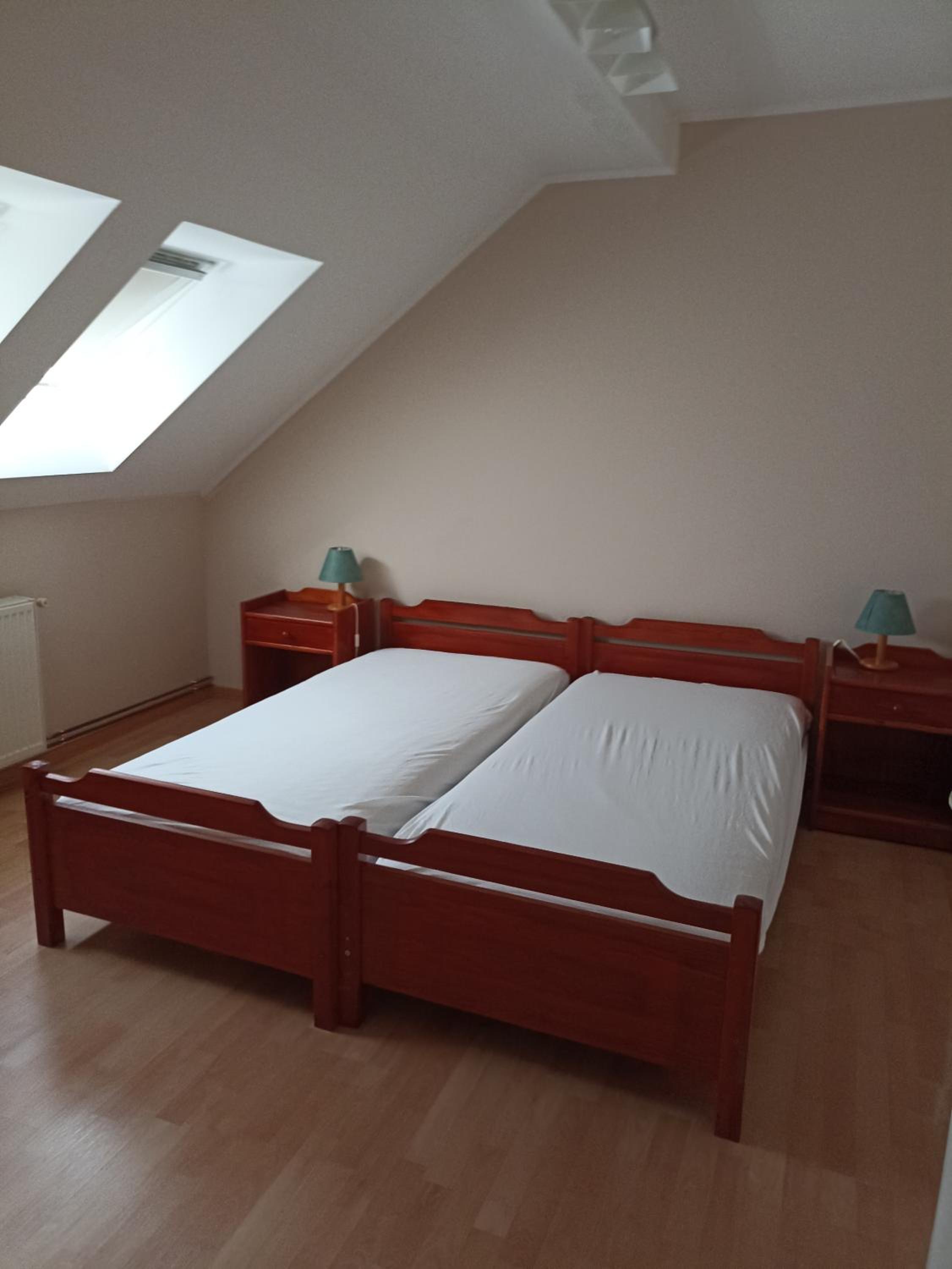 Bor Apartmanház