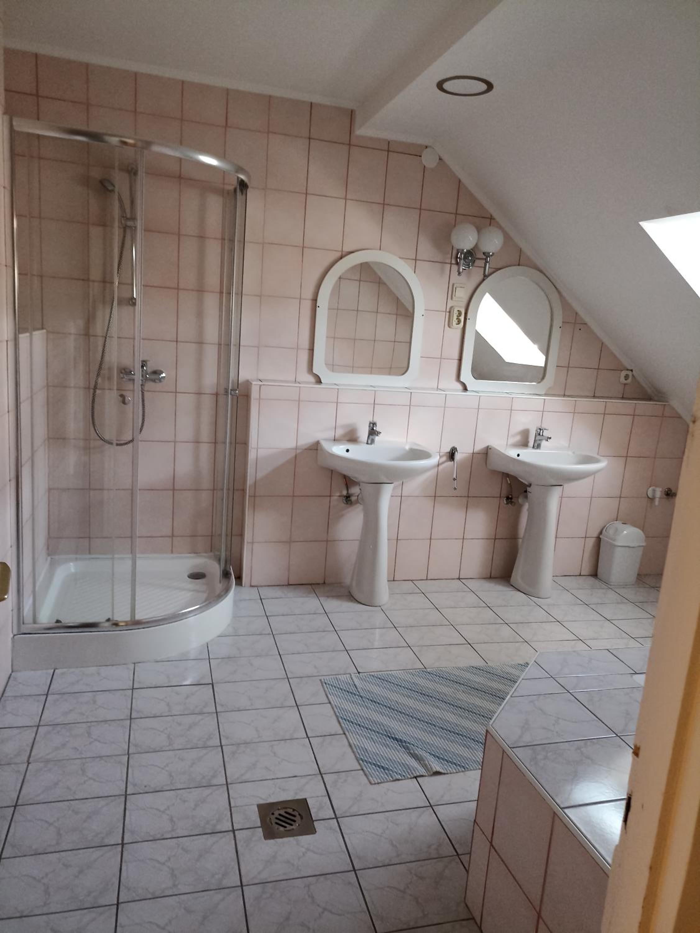 Bor Apartmanház