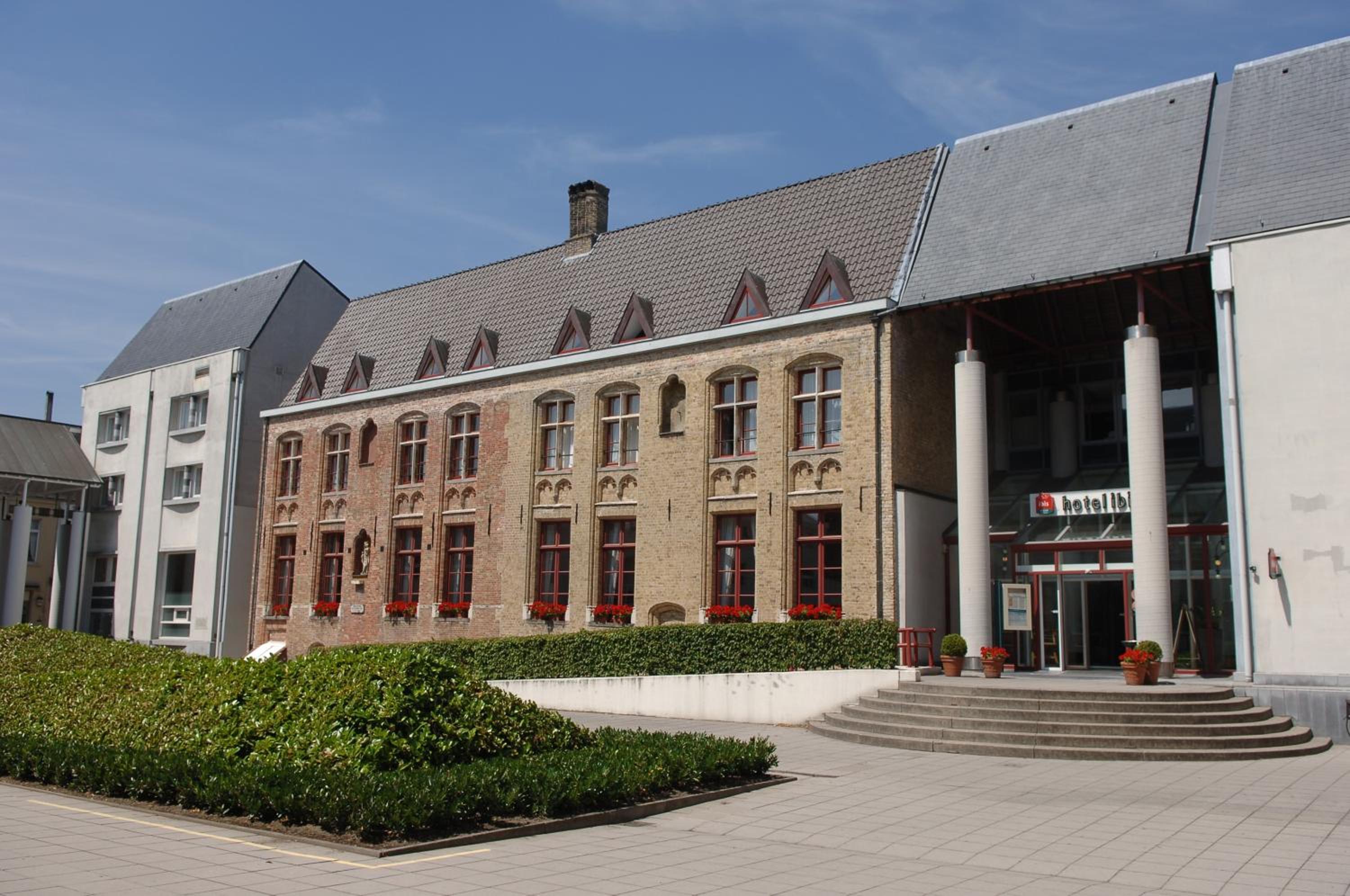 Bruges Vacations - ibis Brugge Centrum - Property Image 2