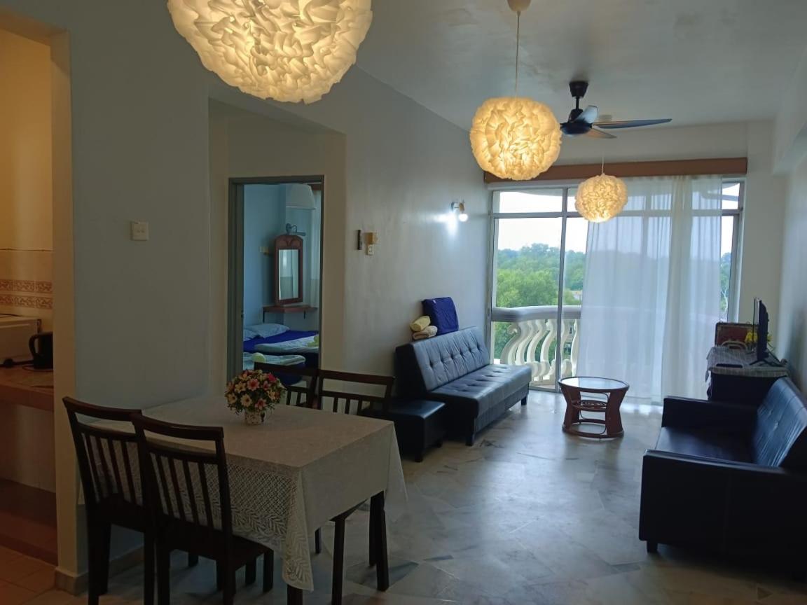 Glory Beach Resort 2Room & 3Room Private Units photo 8