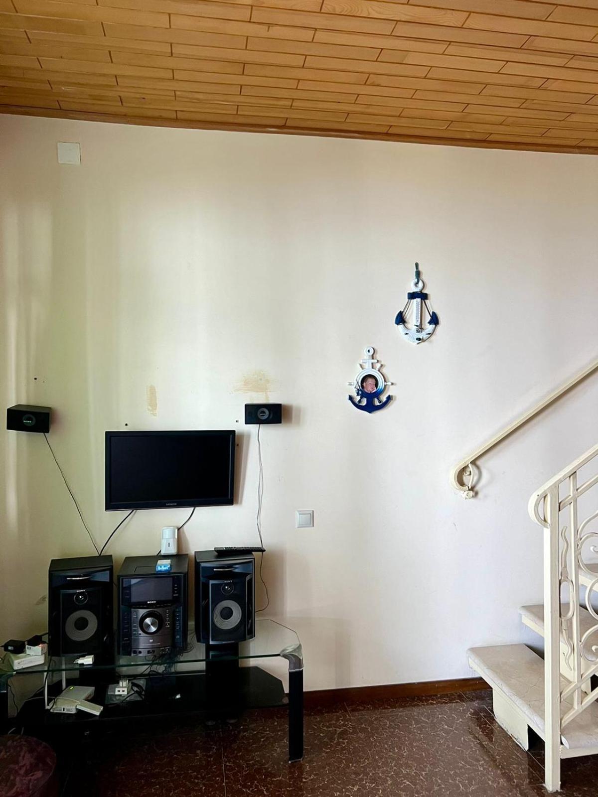 Svetland beach house