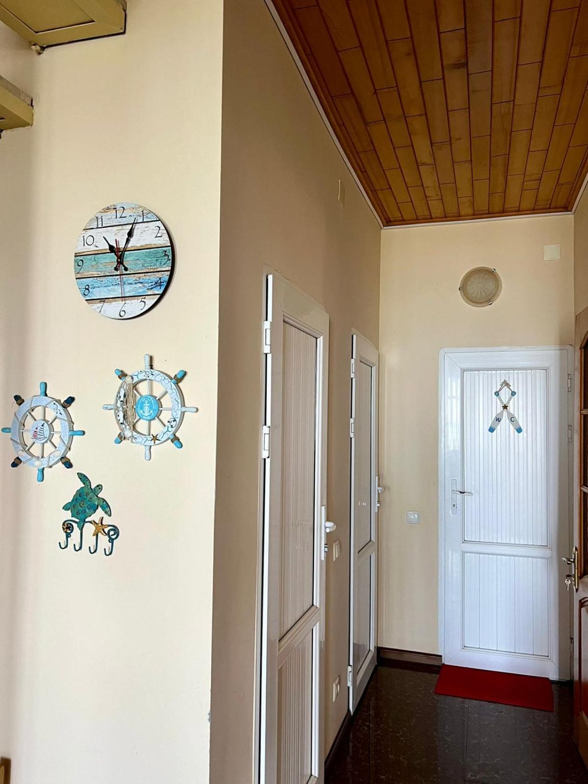 Svetland beach house