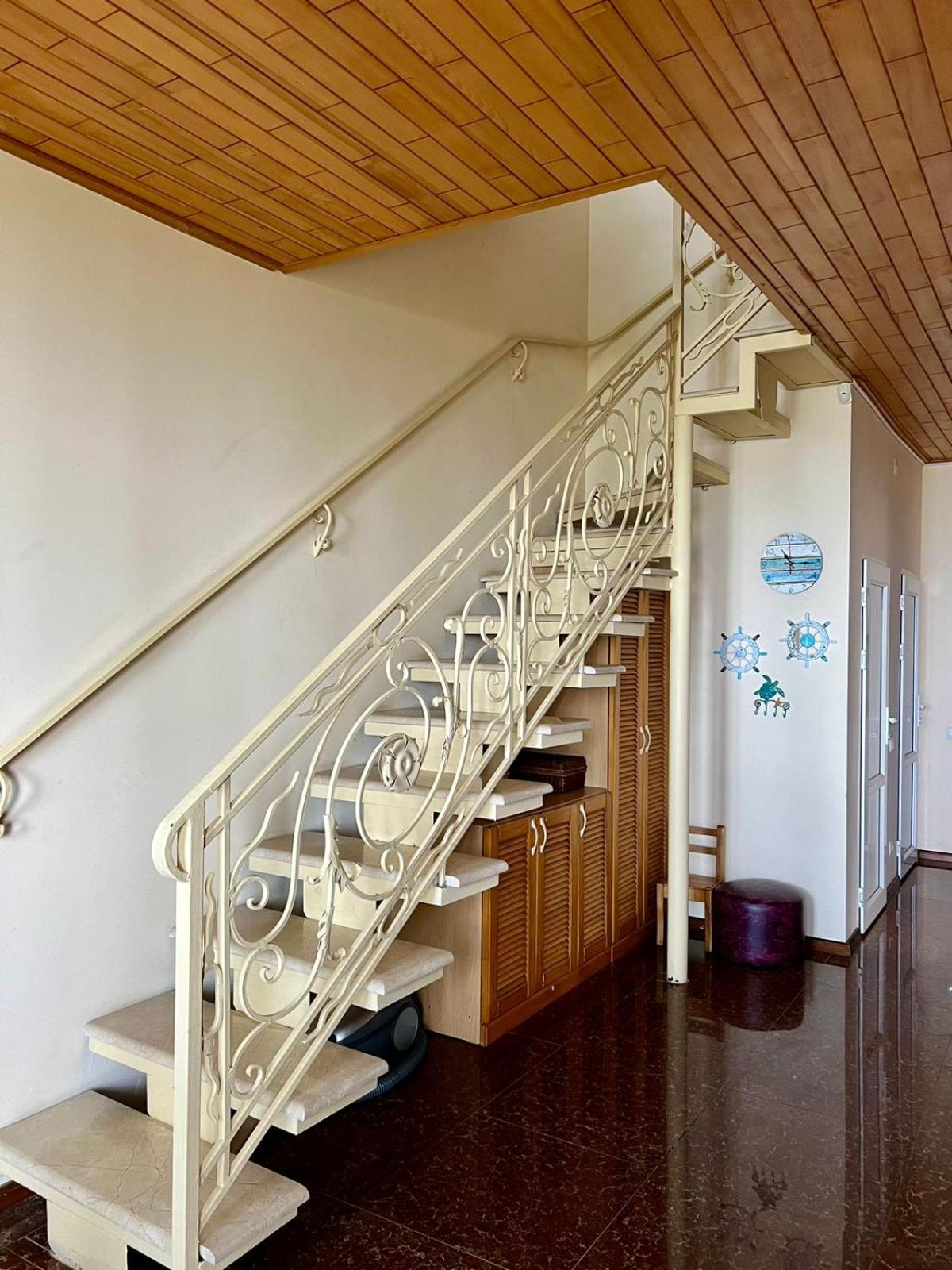 Svetland beach house