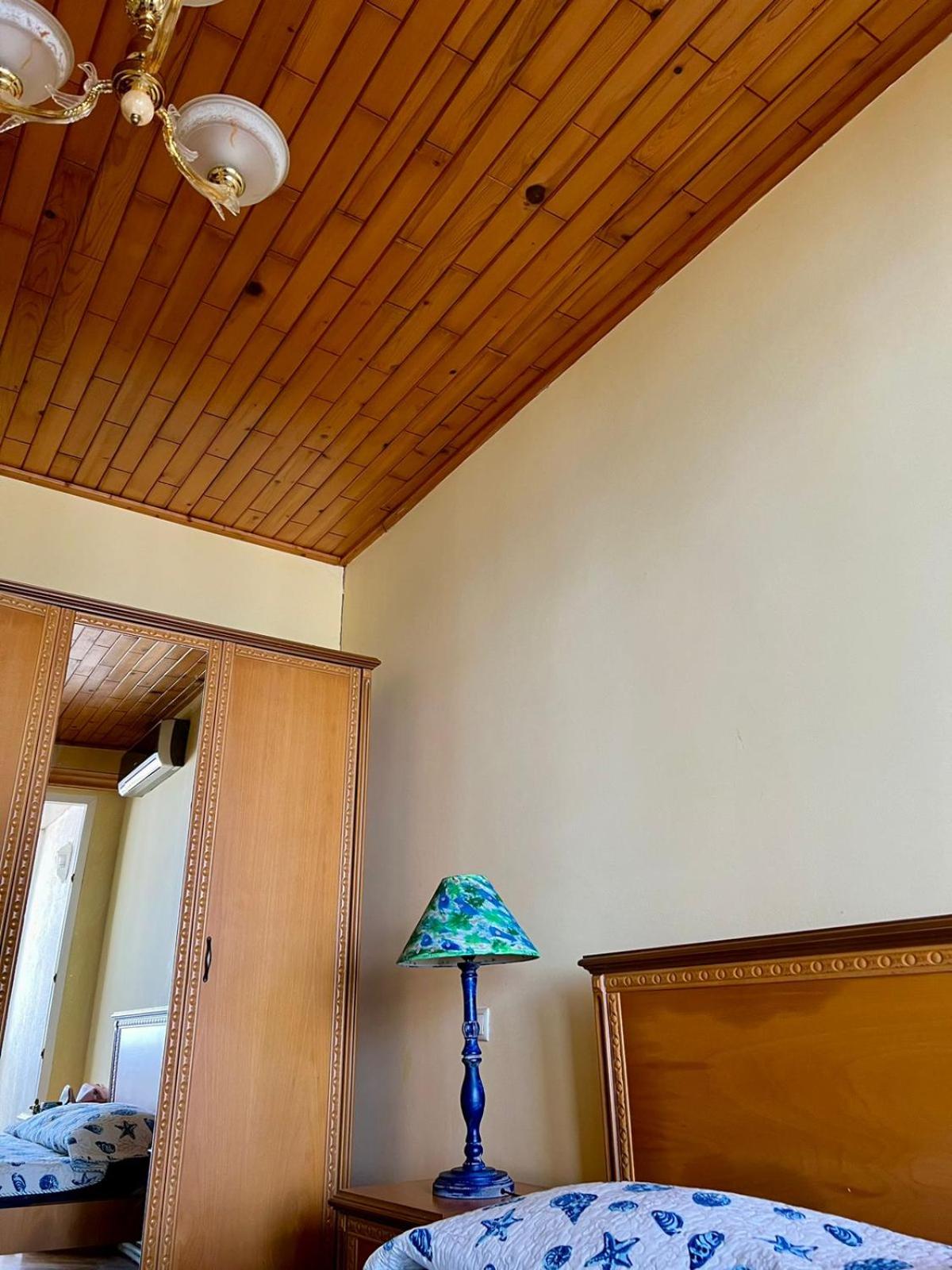 Svetland beach house