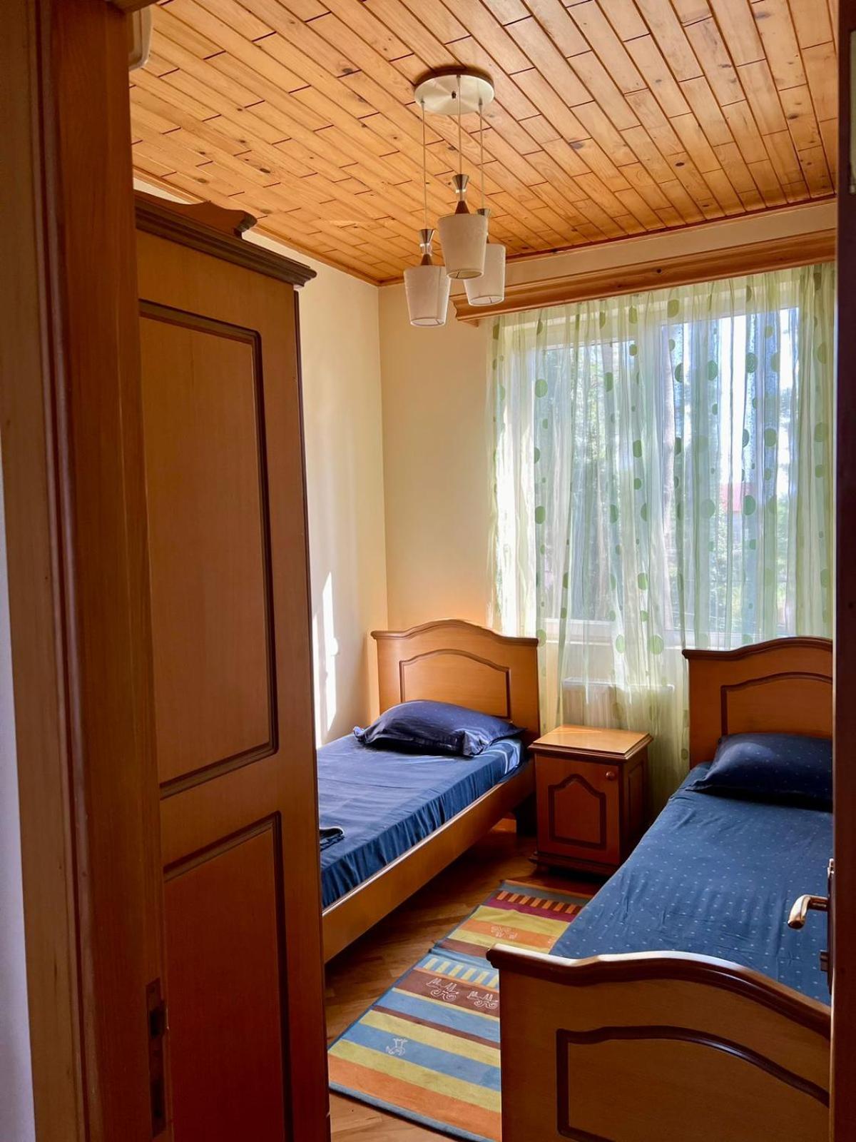 Svetland beach house