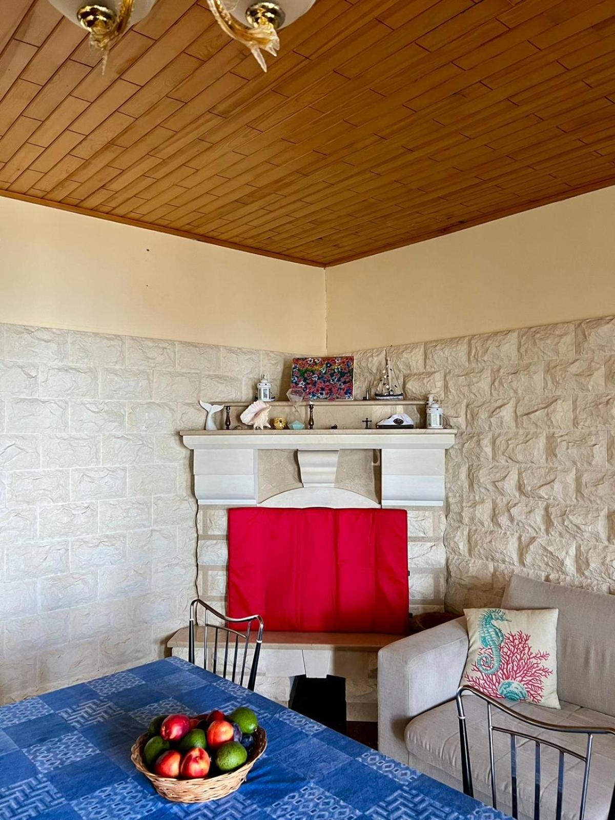 Svetland beach house
