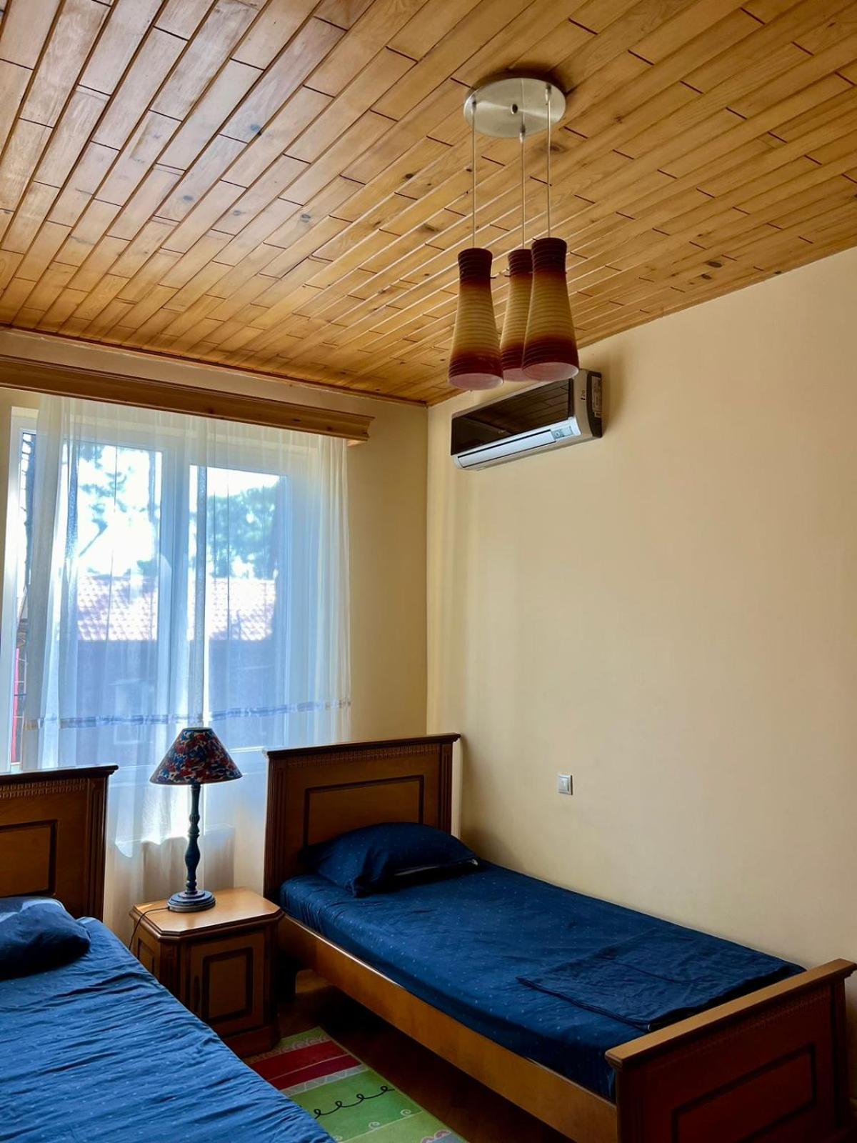Svetland beach house