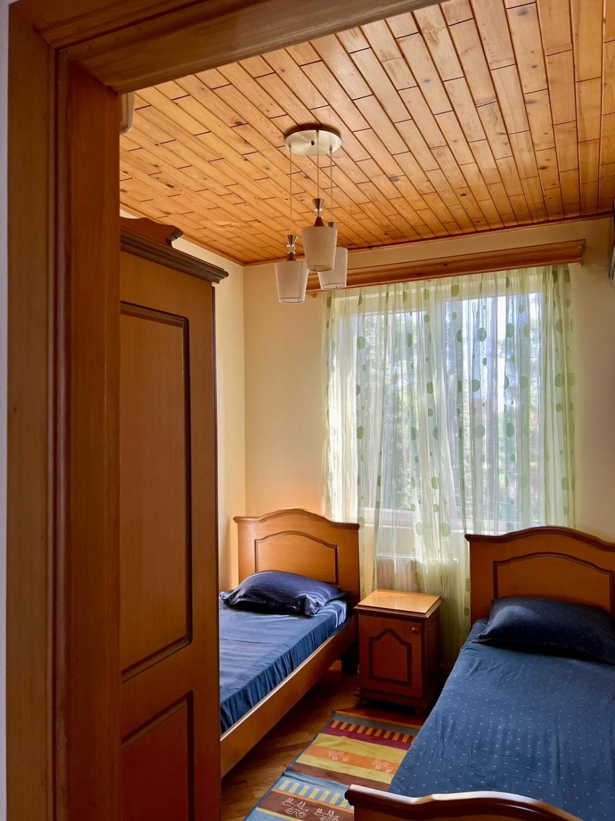 Svetland beach house