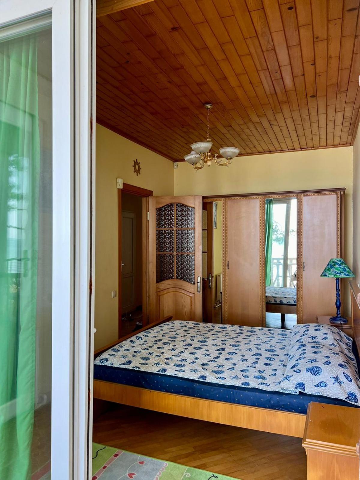 Svetland beach house