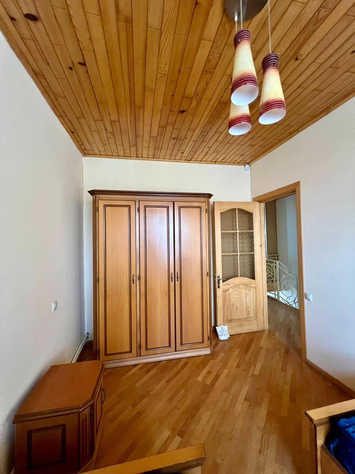 Svetland beach house