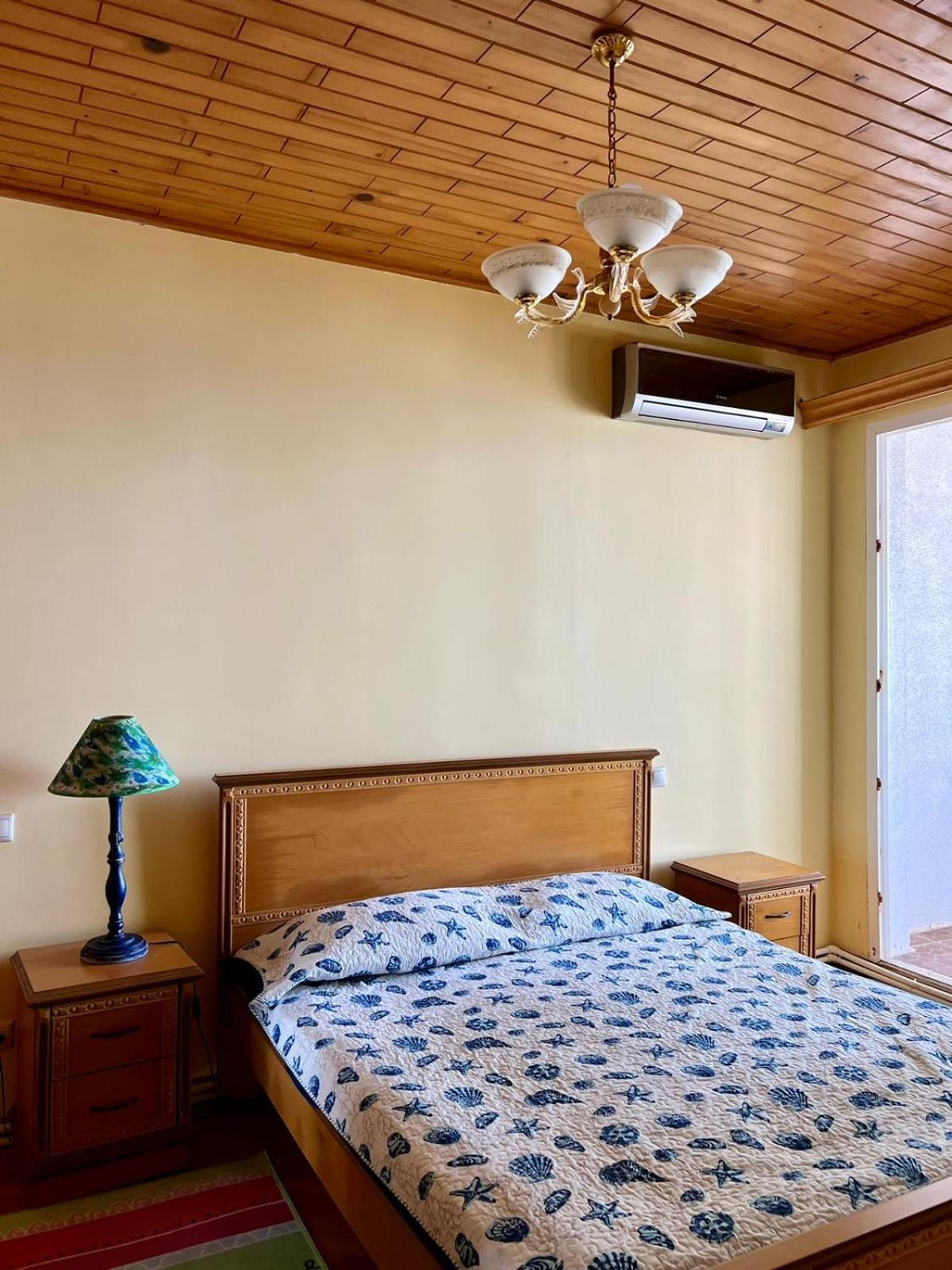 Svetland beach house