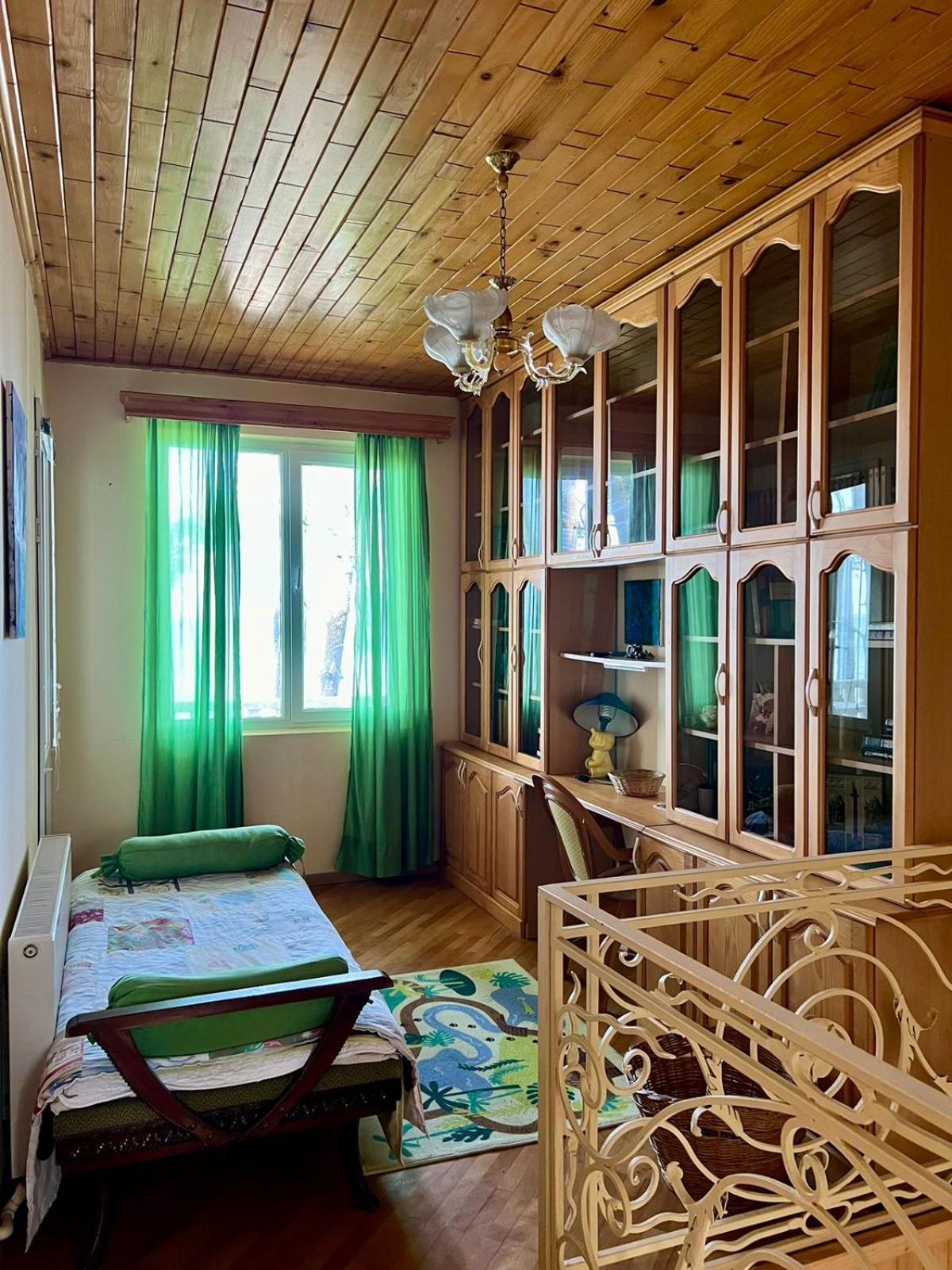Svetland beach house