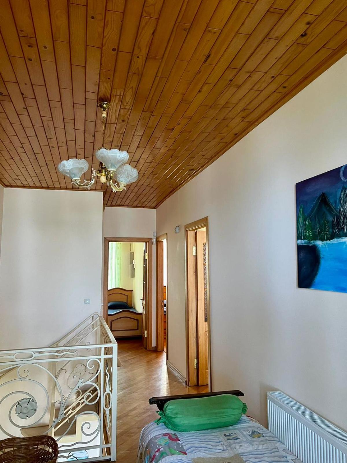 Svetland beach house