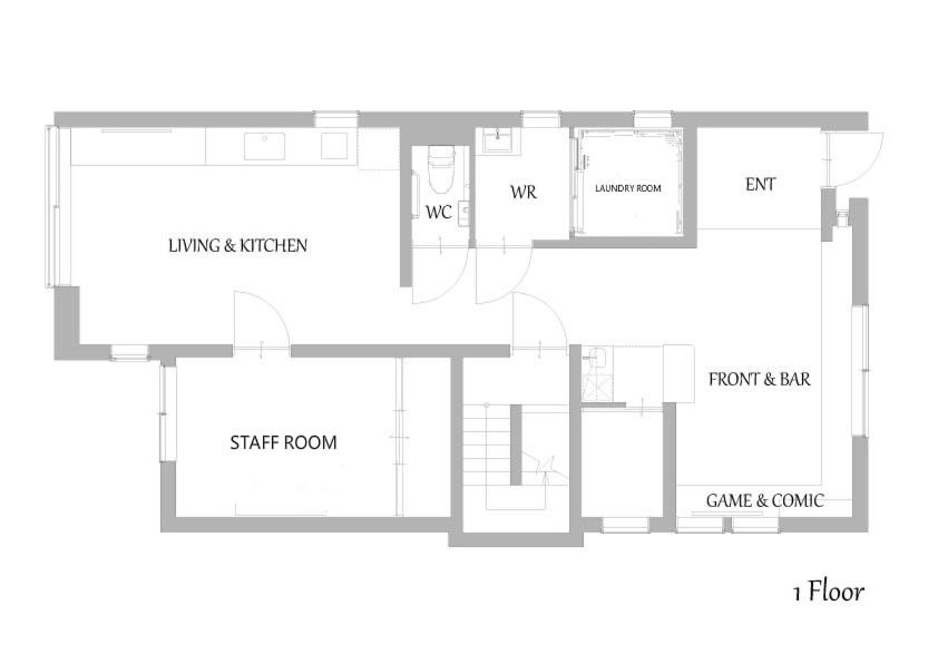Mulan Hostel