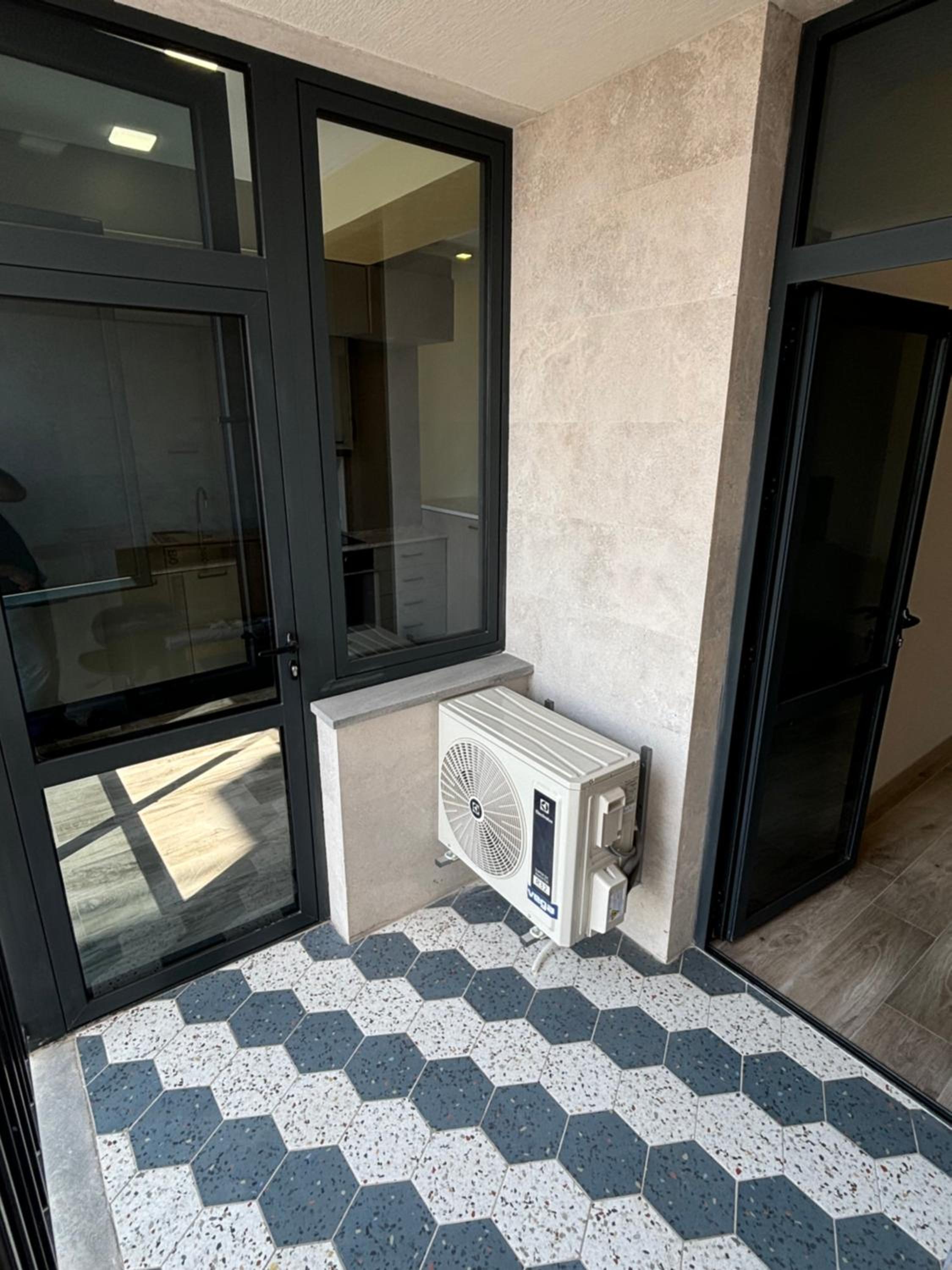 Aygestan Residence 10