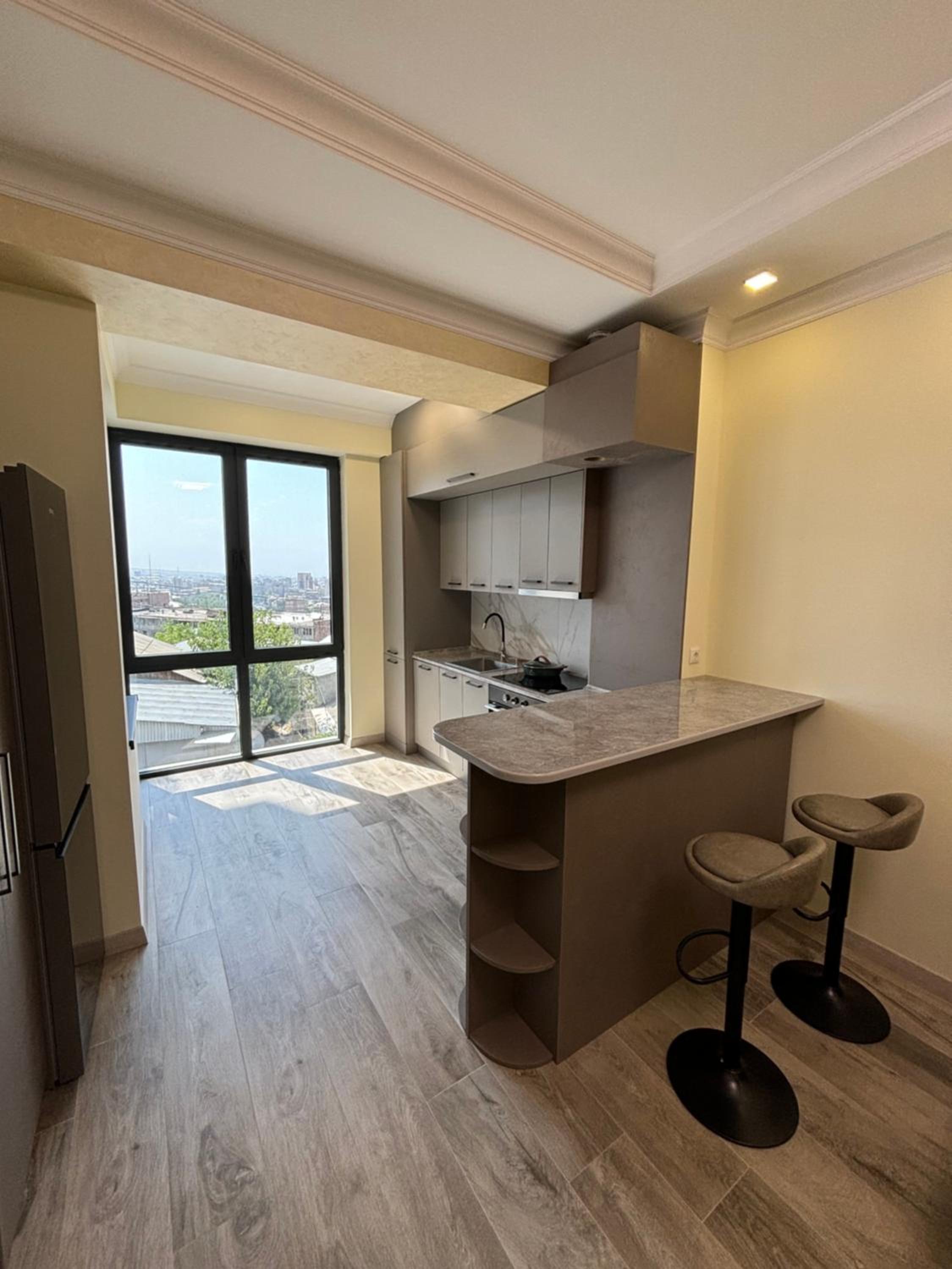 Aygestan Residence 10