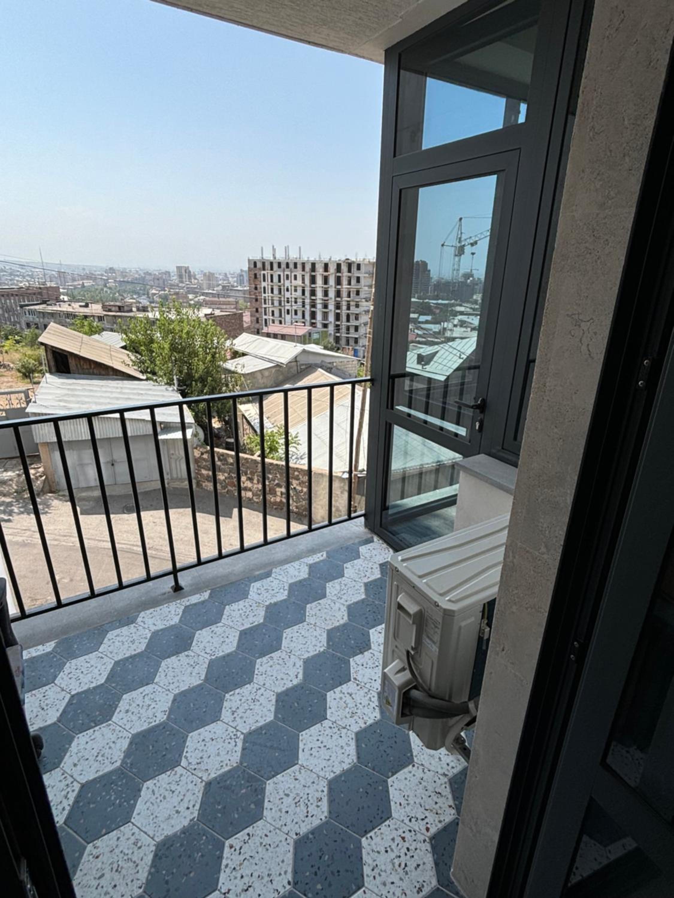 Aygestan Residence 10