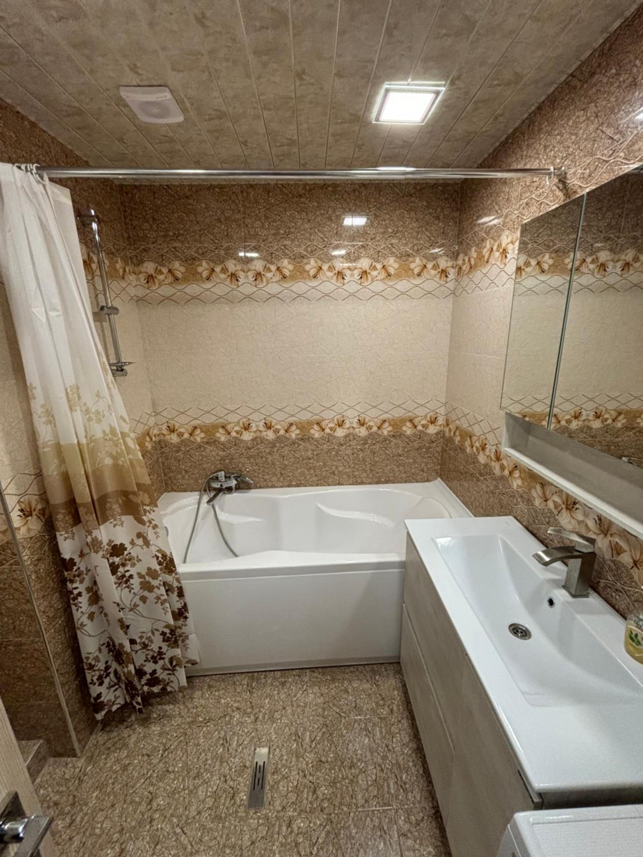 Aygestan Residence 10