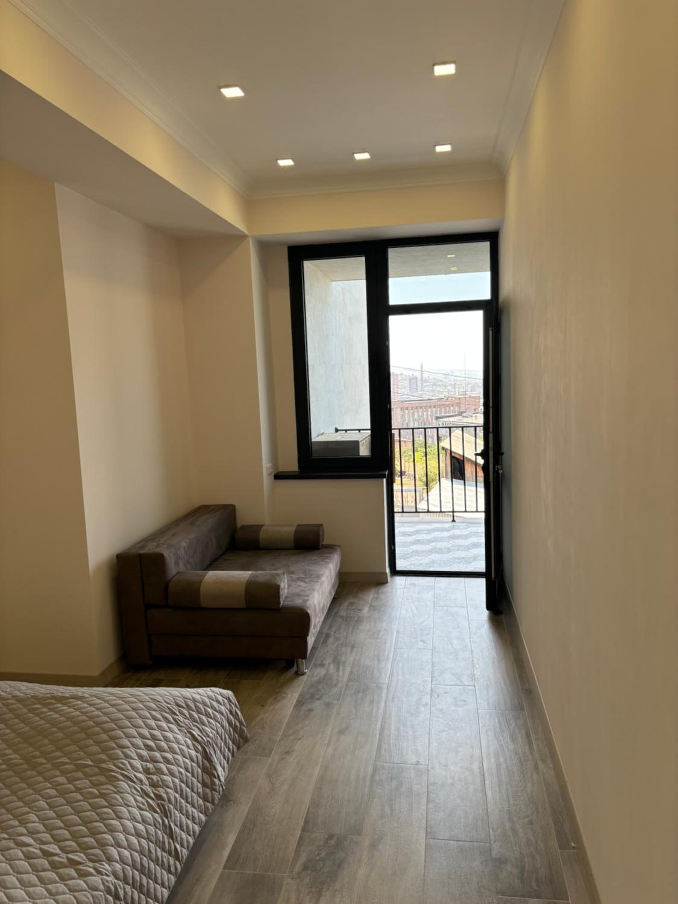 Aygestan Residence 10