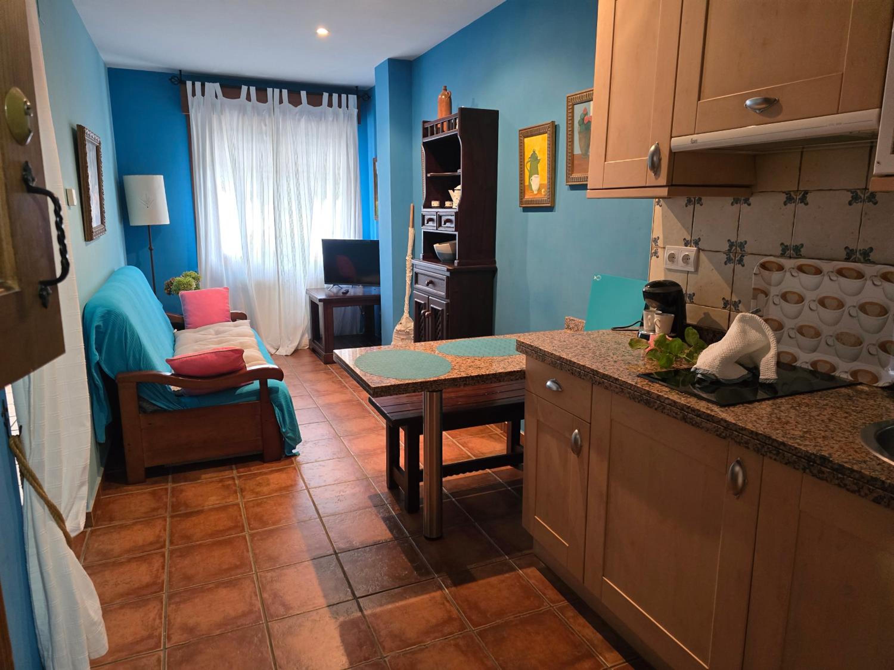 Apartamentos Andrea