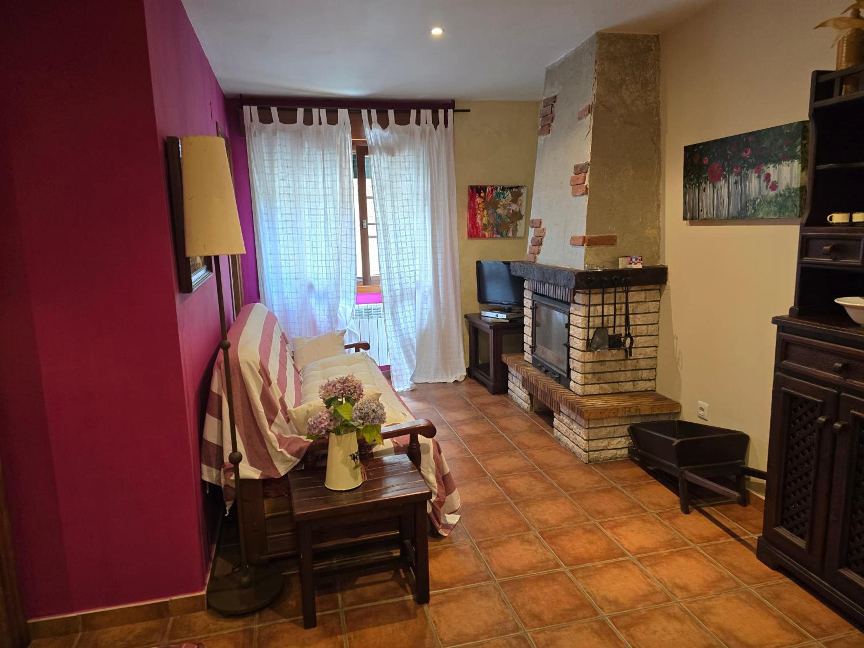 Apartamentos Andrea