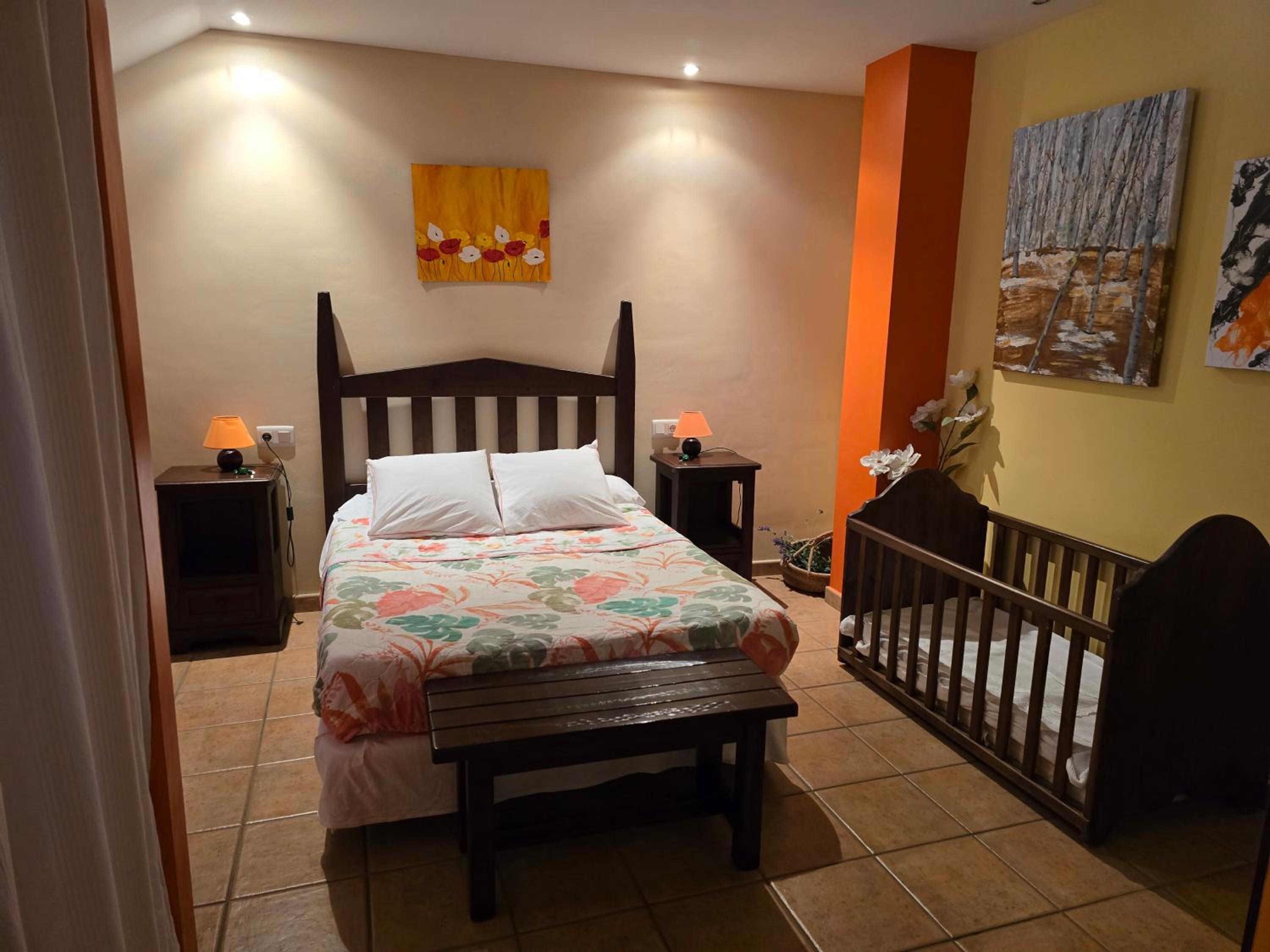 Apartamentos Andrea