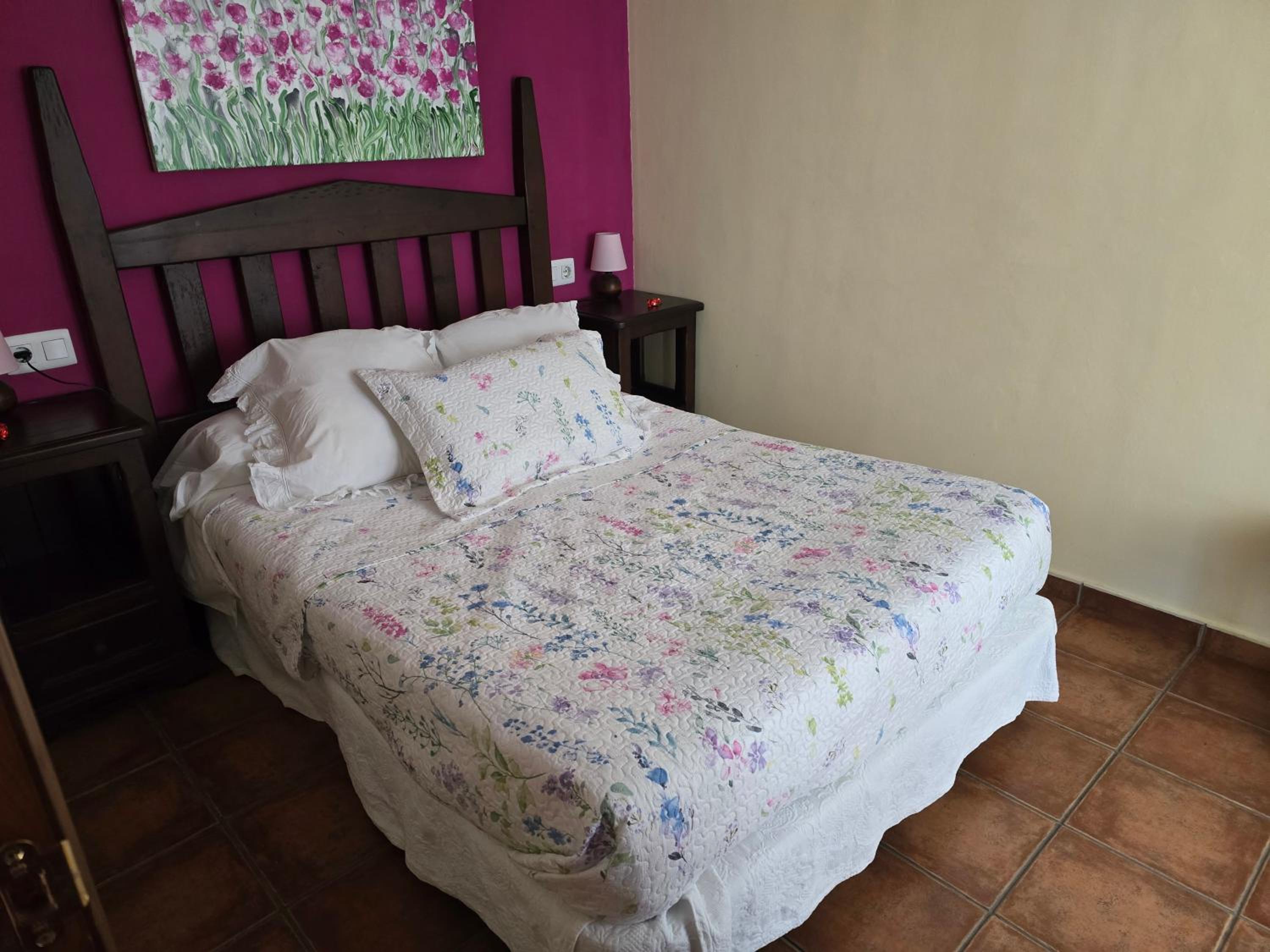 Apartamentos Andrea