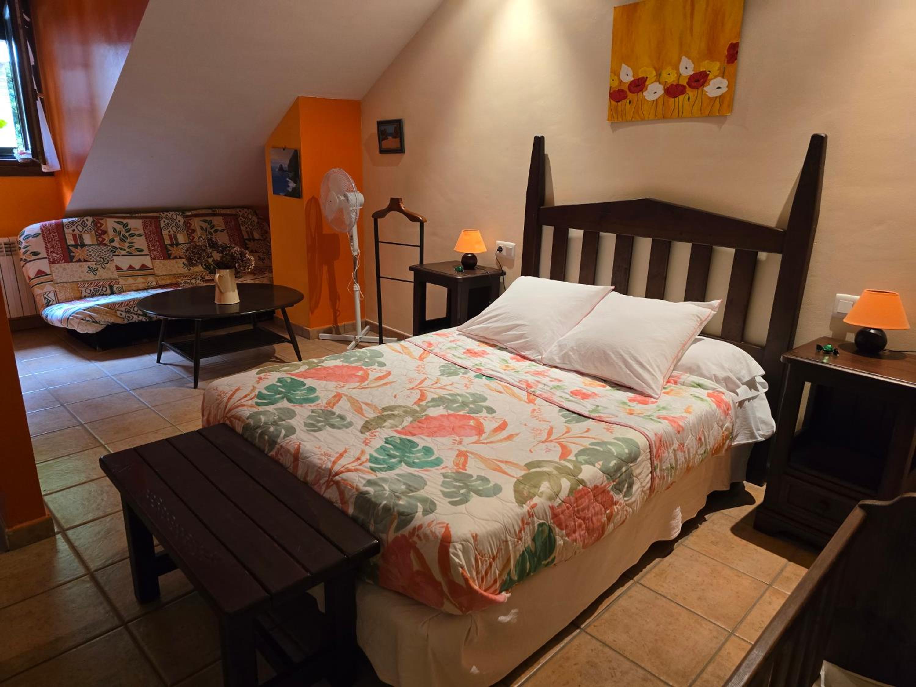 Apartamentos Andrea