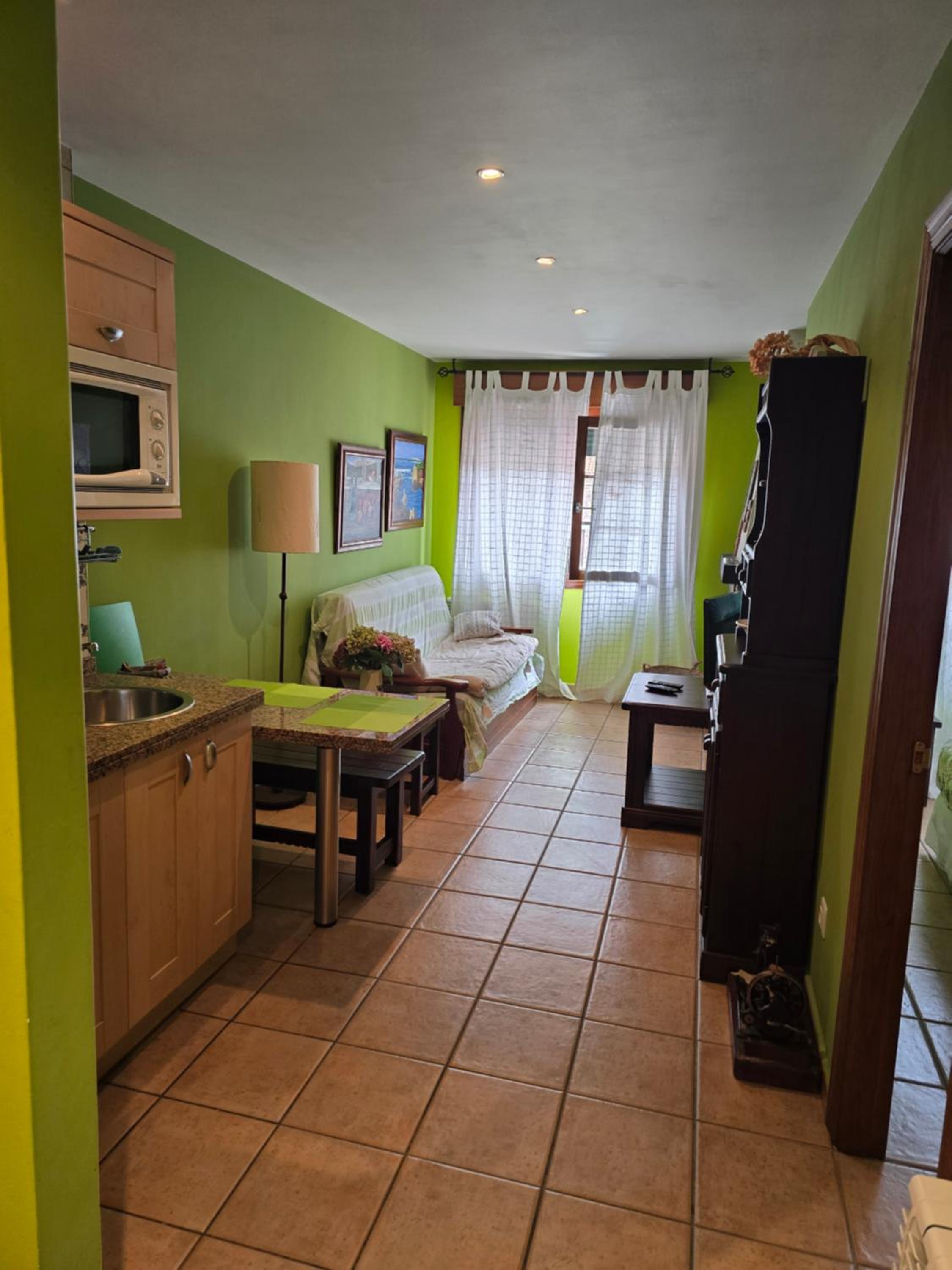 Apartamentos Andrea