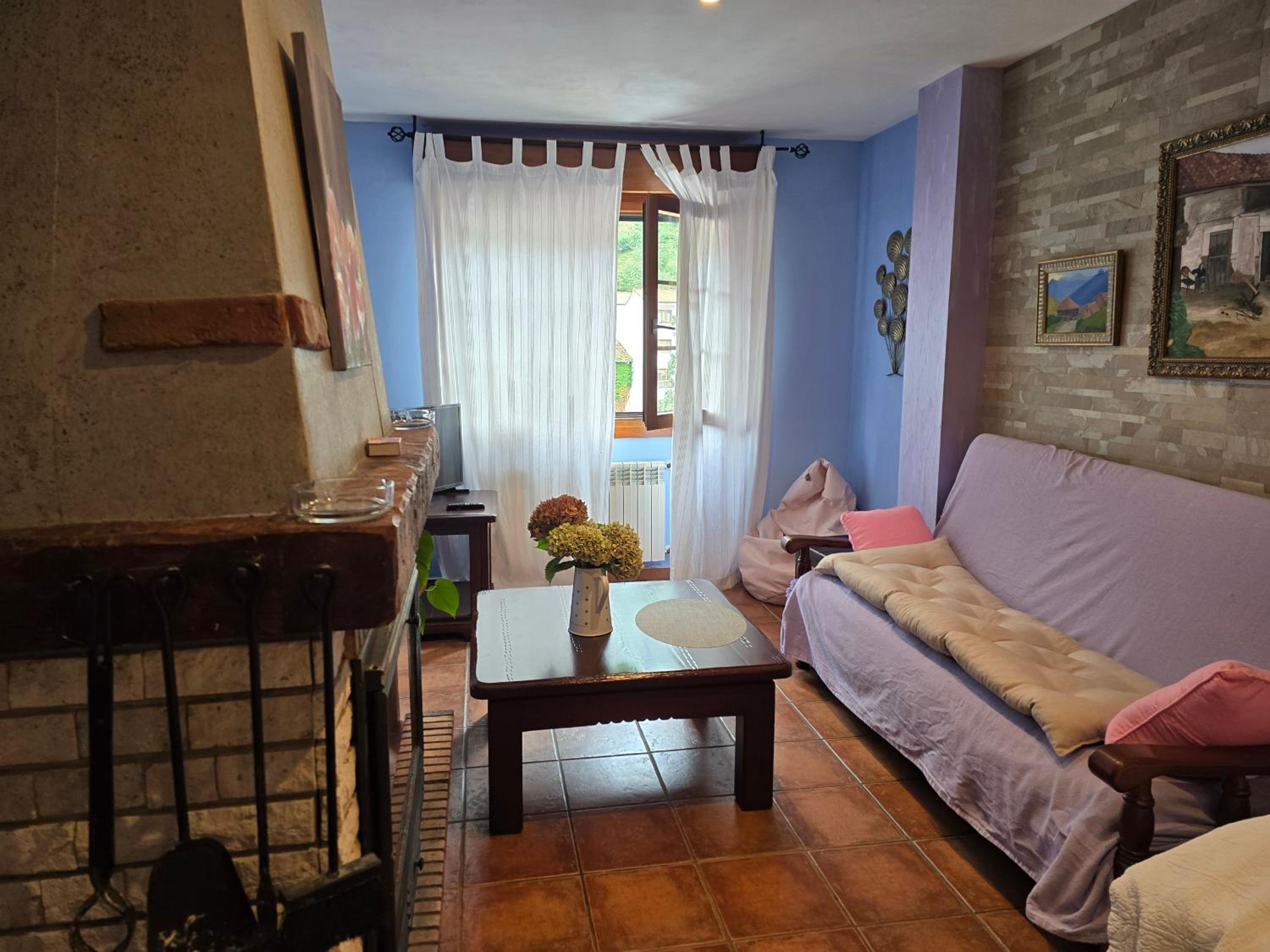 Apartamentos Andrea