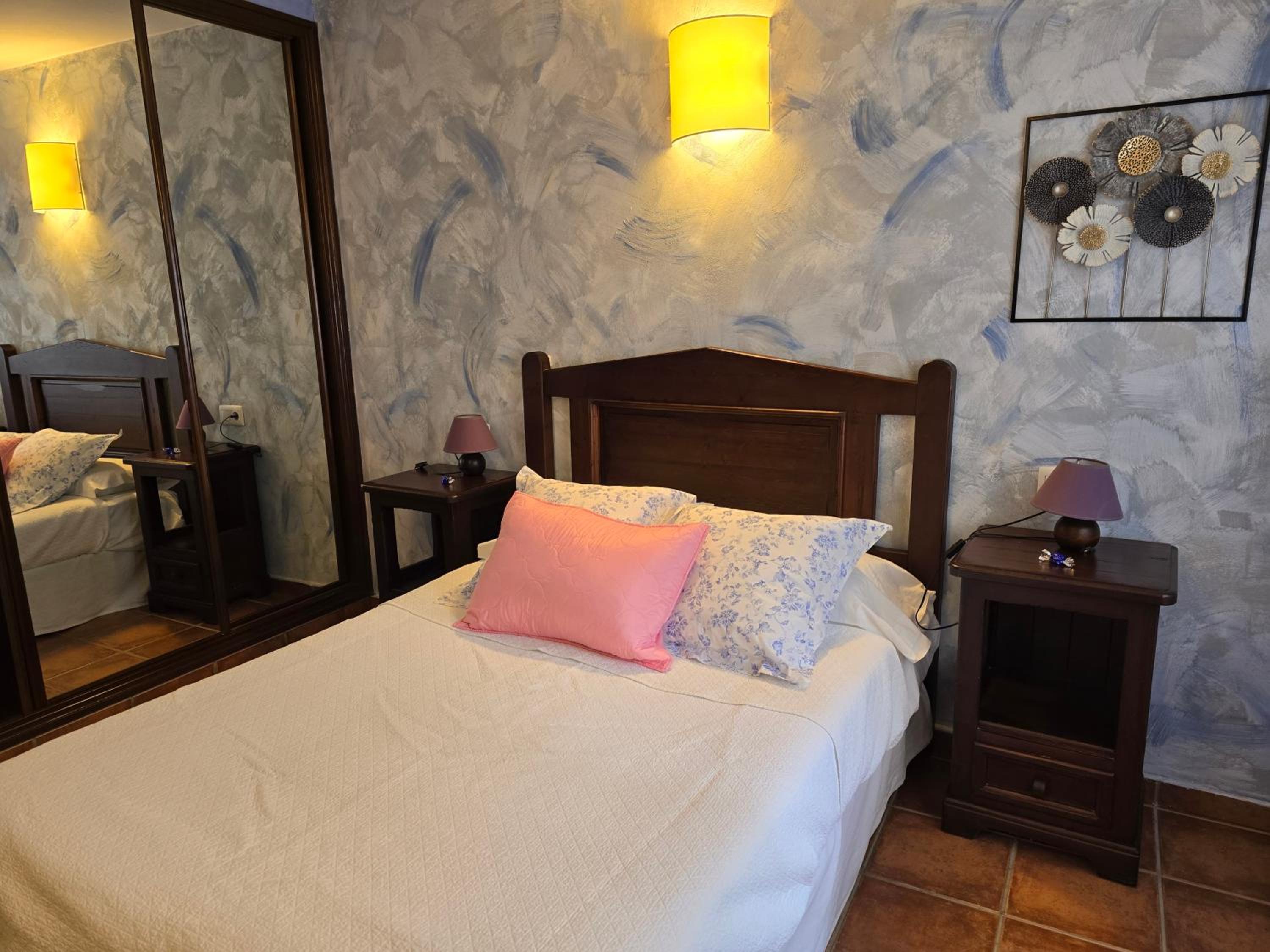 Apartamentos Andrea