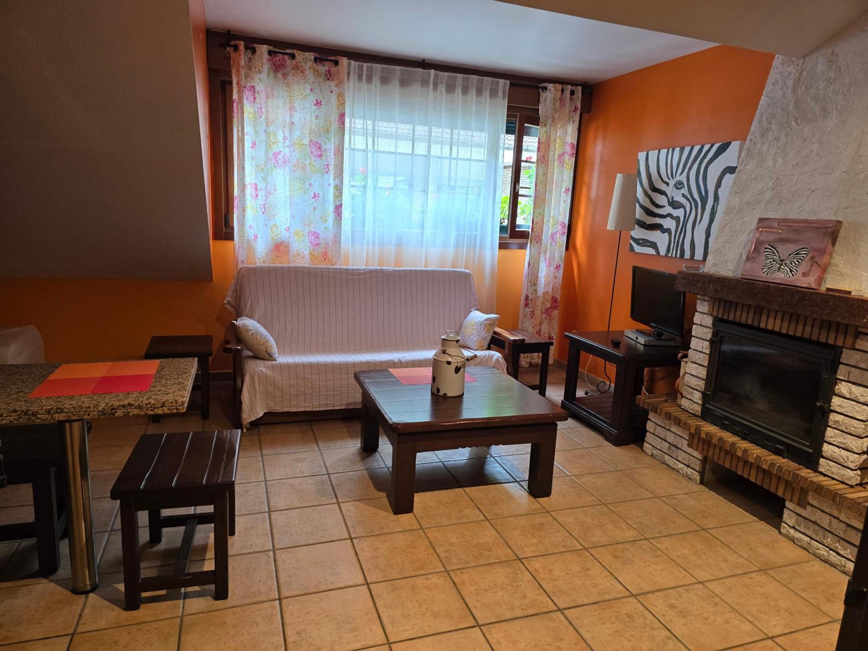 Apartamentos Andrea
