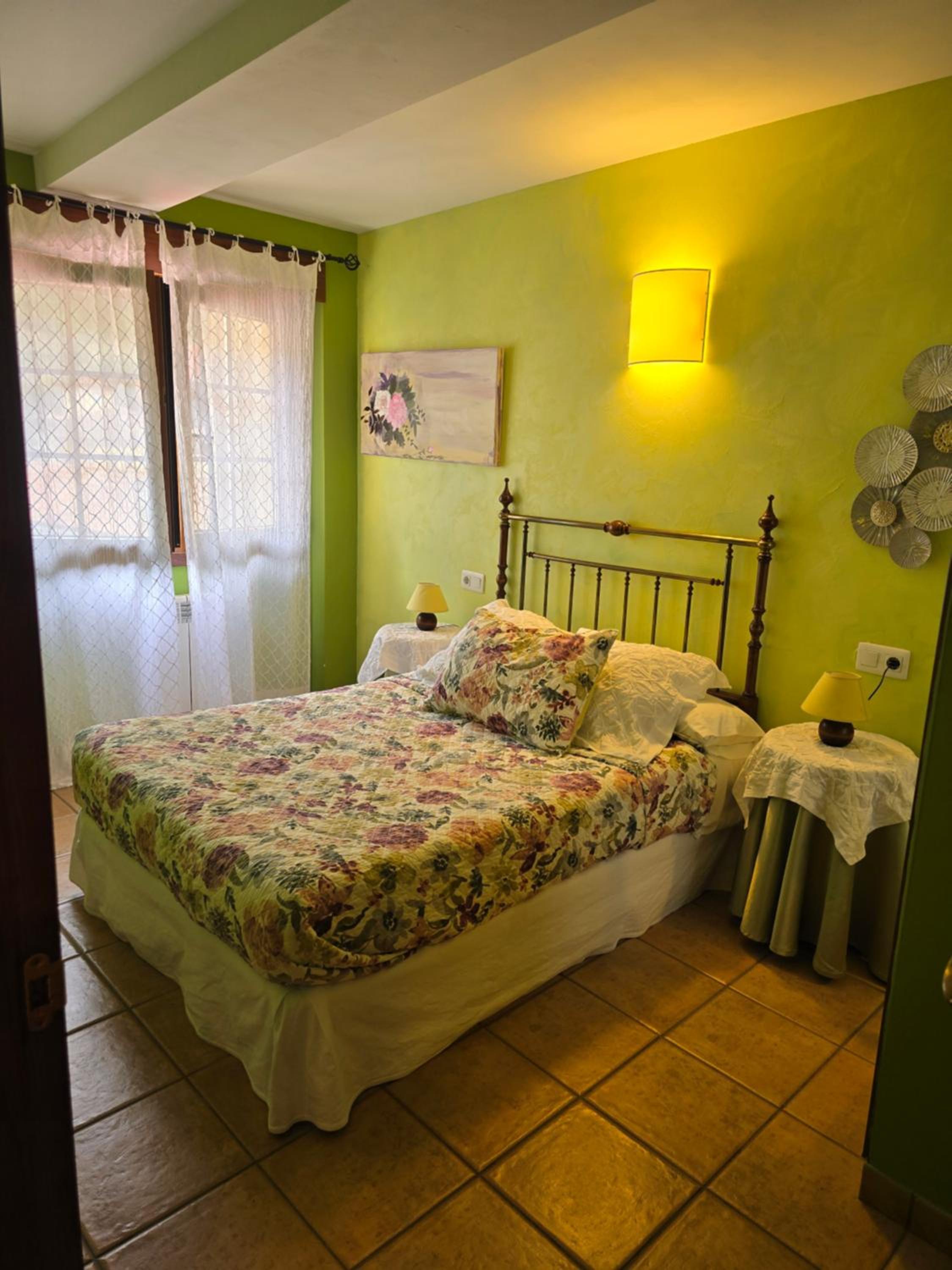 Apartamentos Andrea