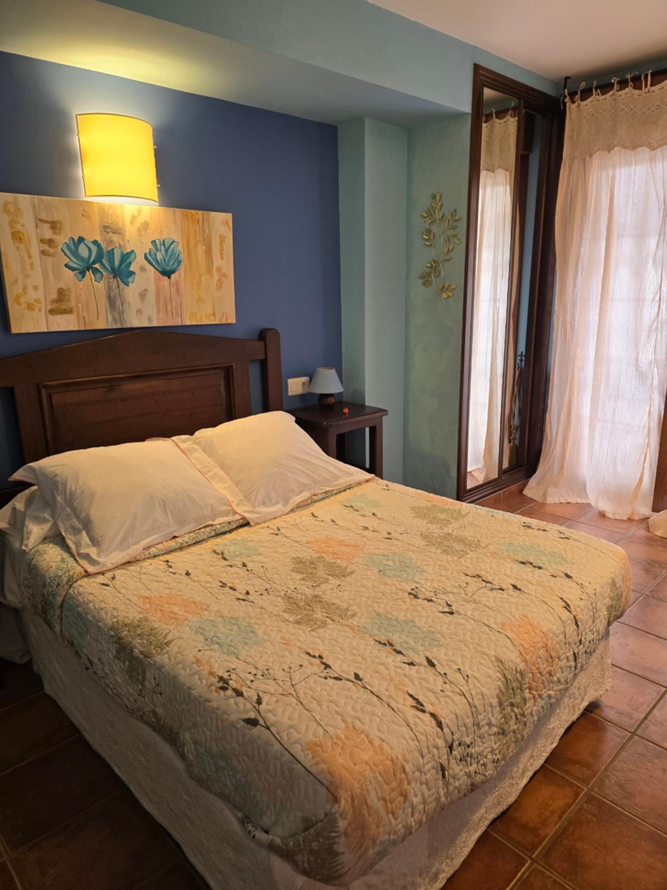 Apartamentos Andrea
