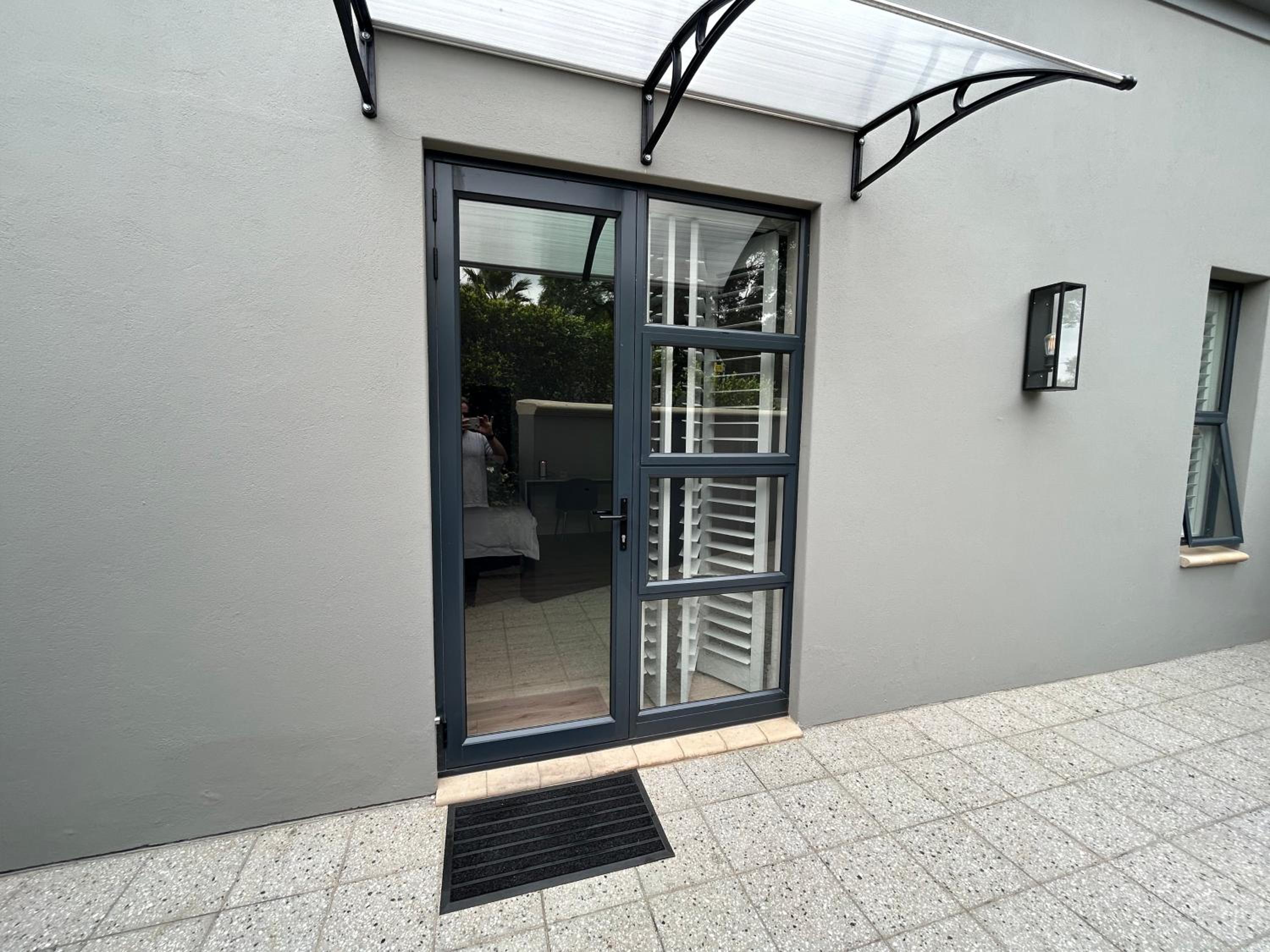 Johannesburg Vacations - The Wantage Suites - Property Image 54