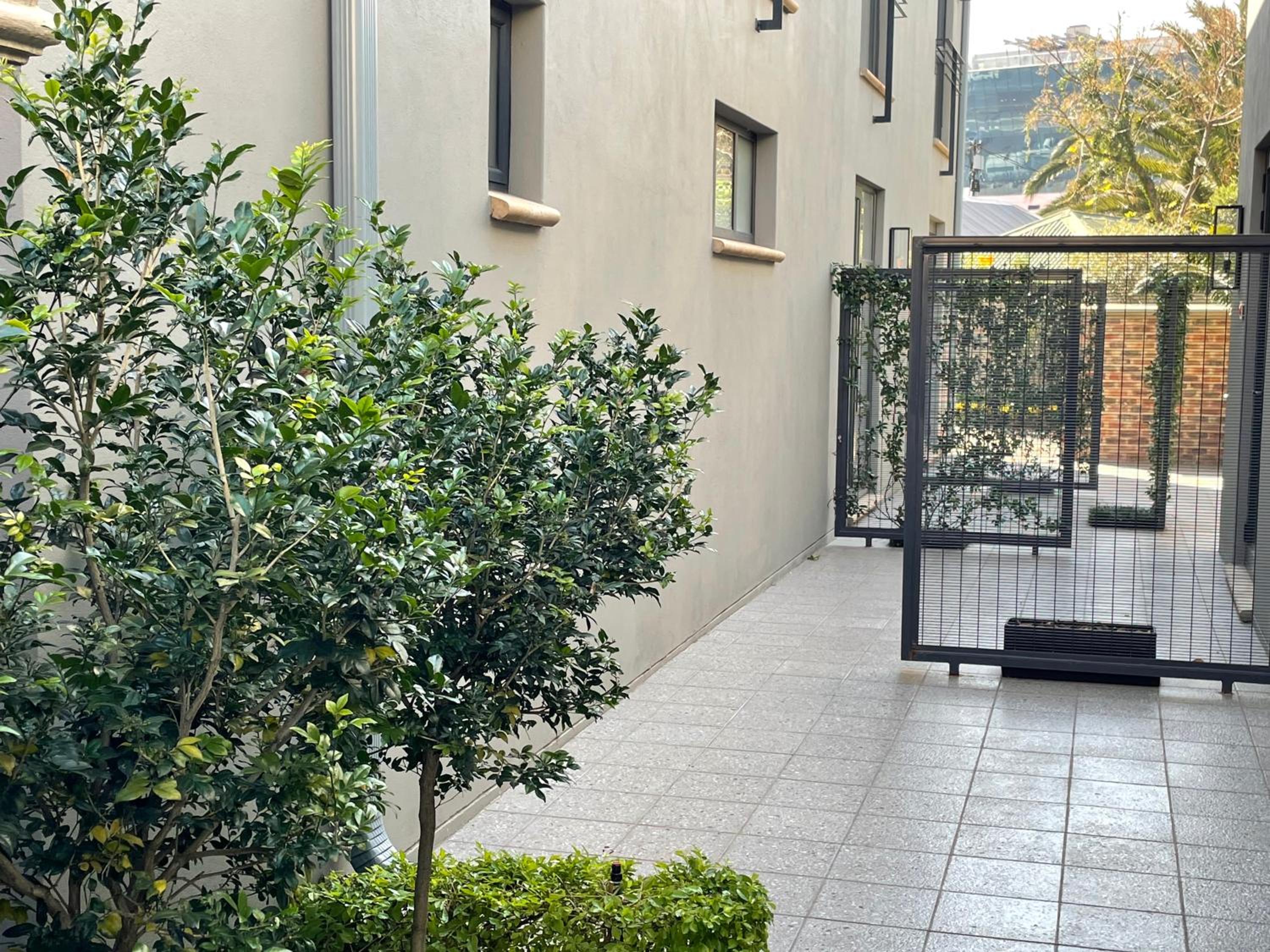 Johannesburg Vacations - The Wantage Suites - Property Image 13