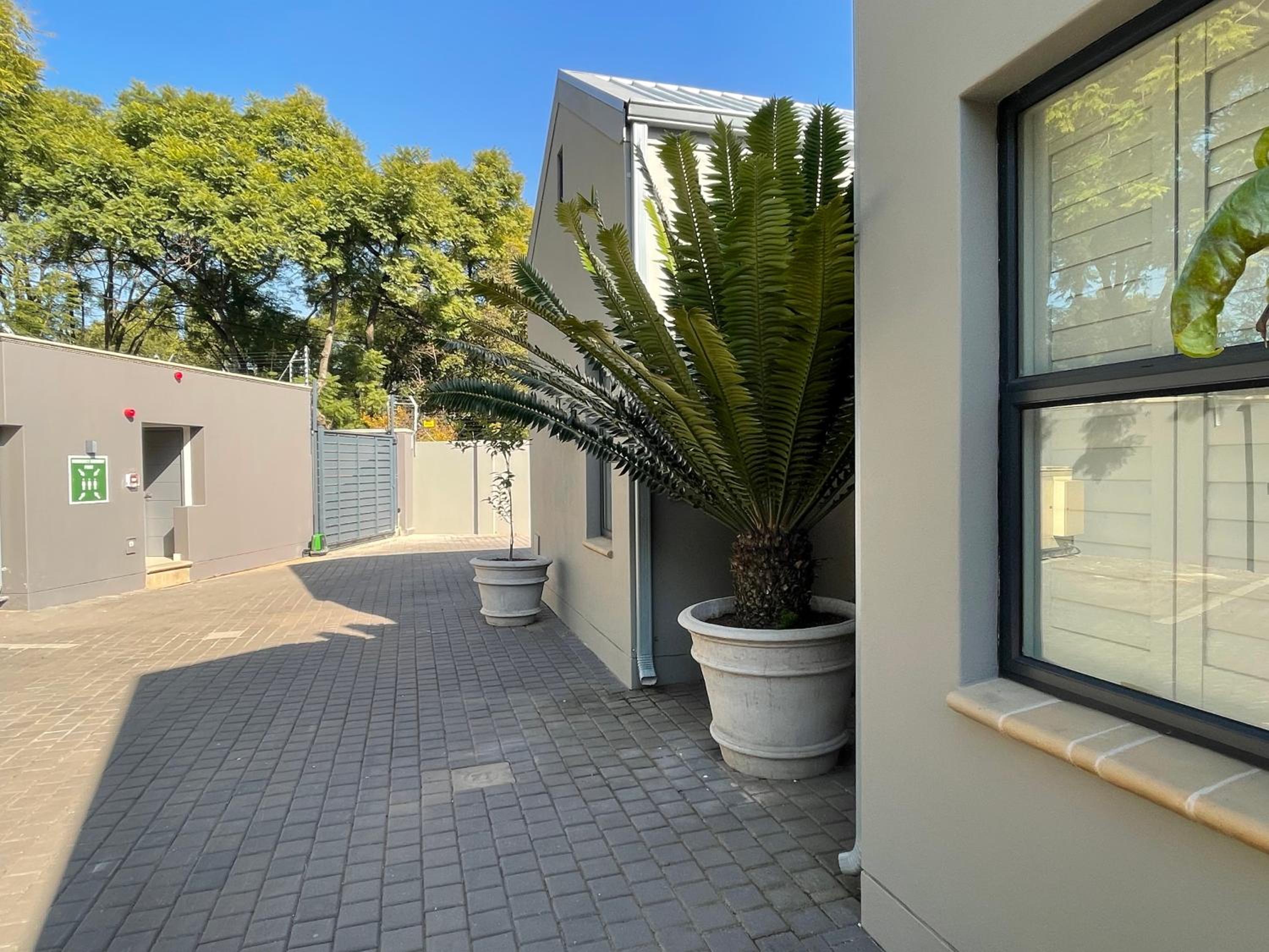Johannesburg Vacations - The Wantage Suites - Property Image 8