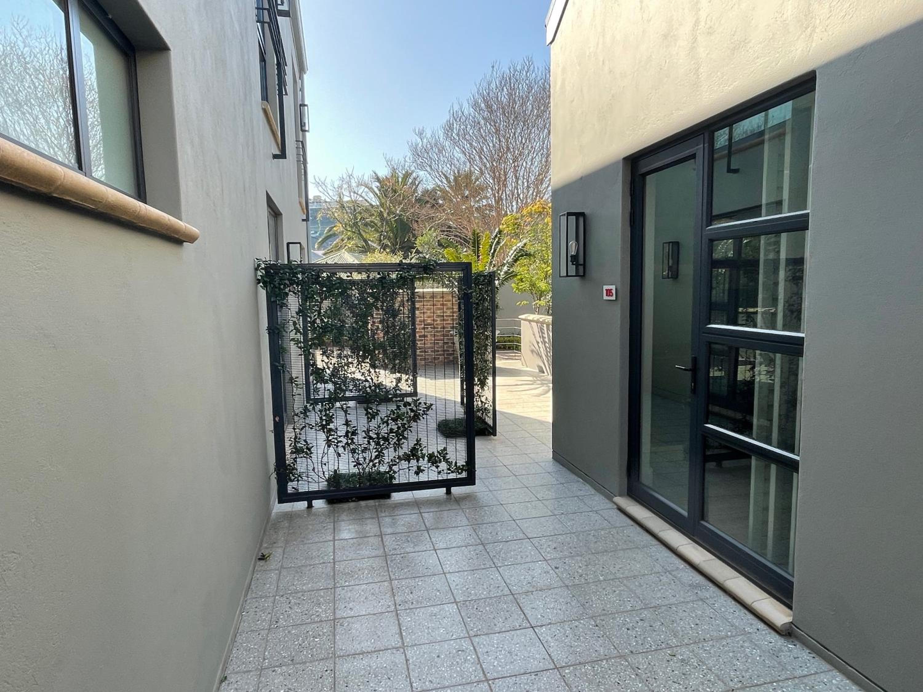 Johannesburg Vacations - The Wantage Suites - Property Image 7