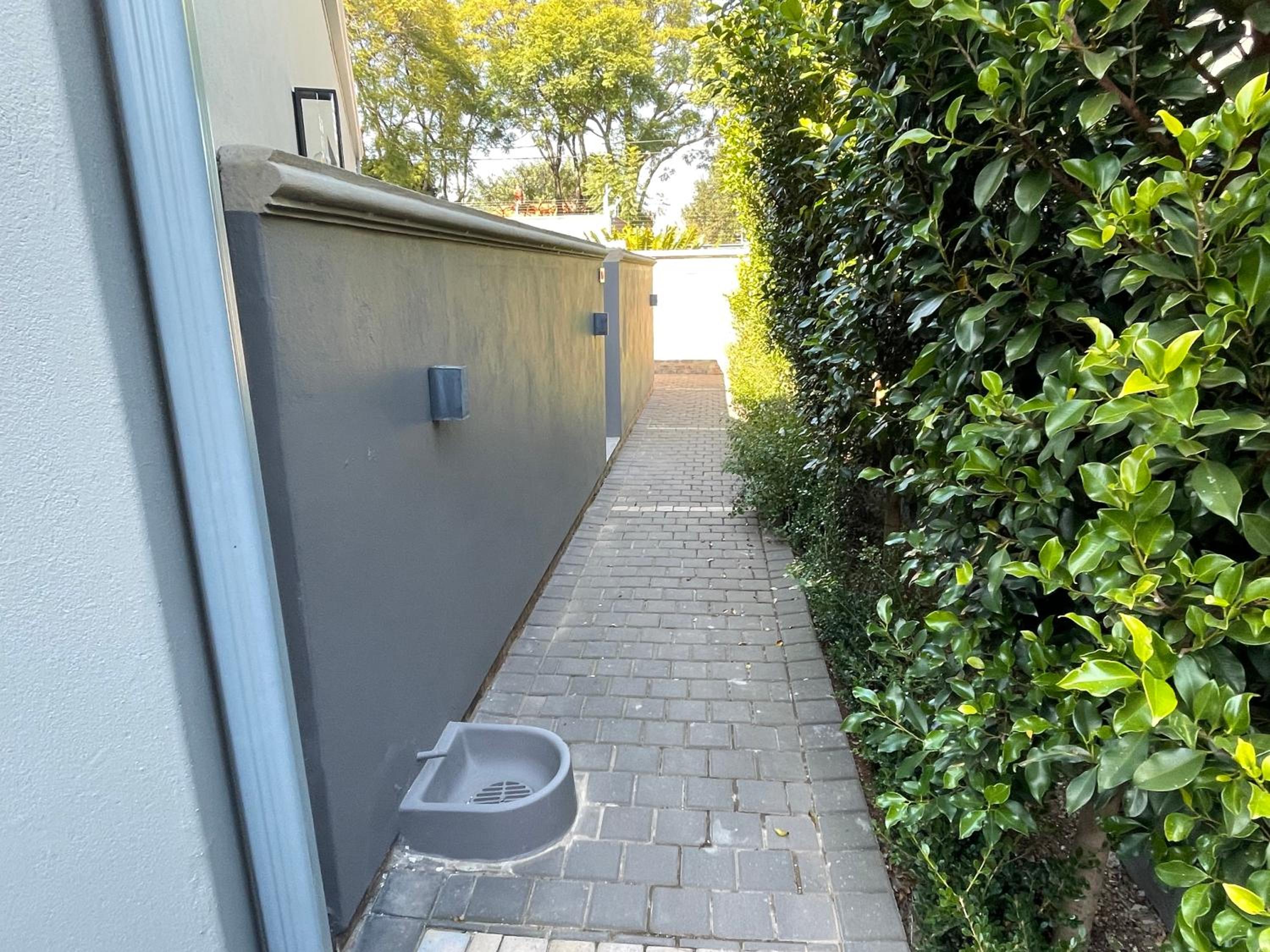 Johannesburg Vacations - The Wantage Suites - Property Image 9