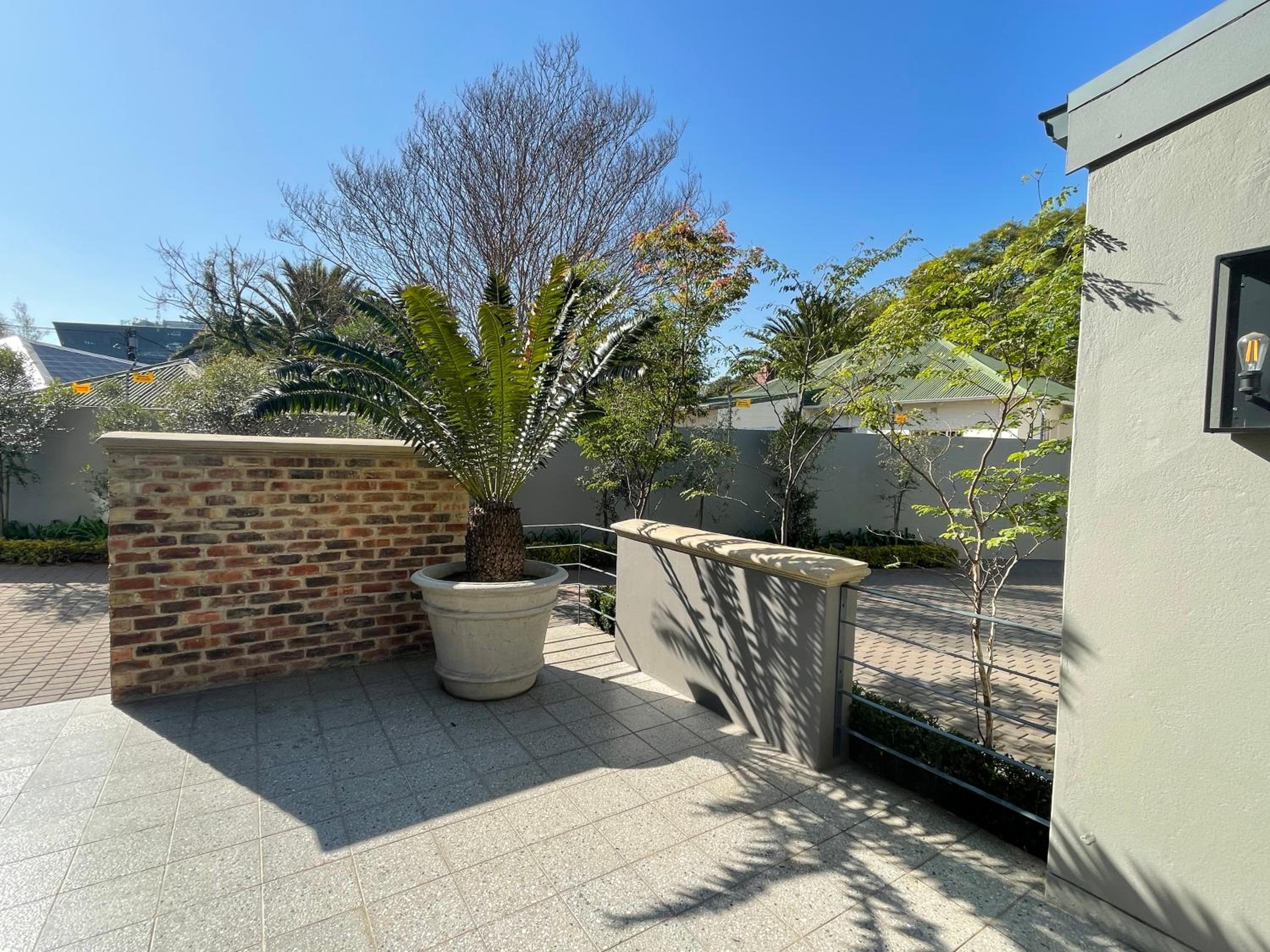 Johannesburg Vacations - The Wantage Suites - Property Image 15