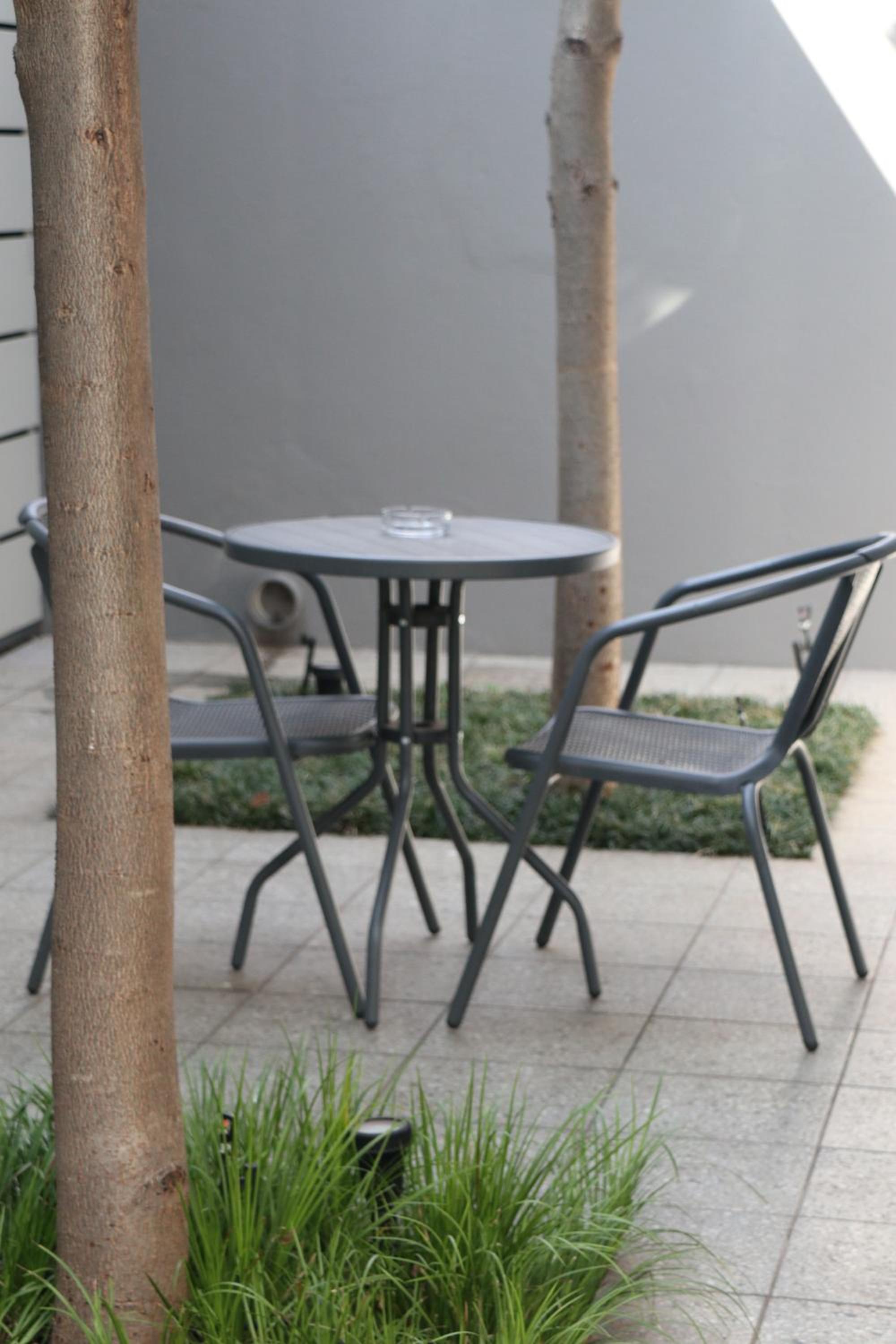 Johannesburg Vacations - The Wantage Suites - Property Image 19