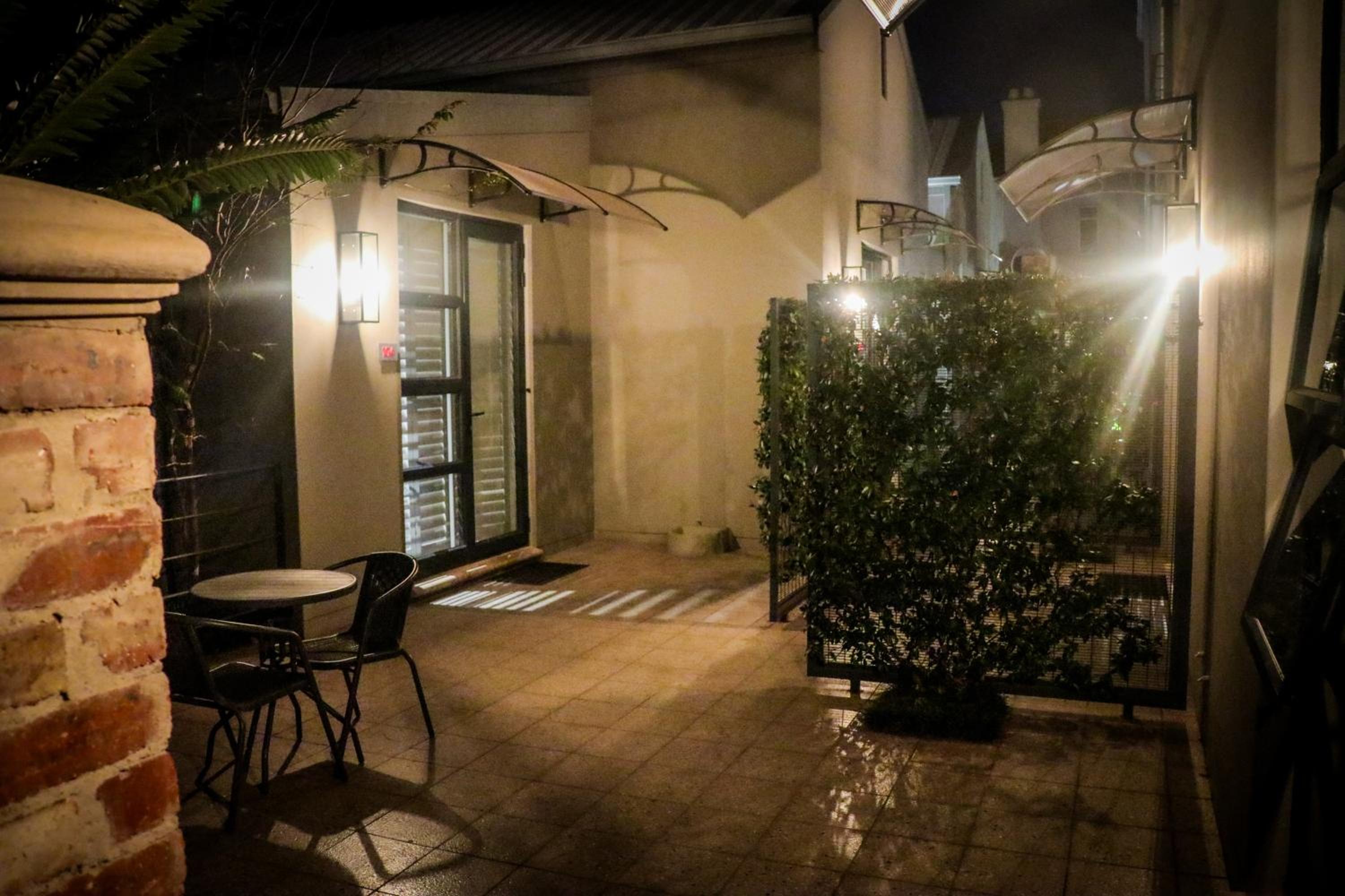 Johannesburg Vacations - The Wantage Suites - Property Image 25