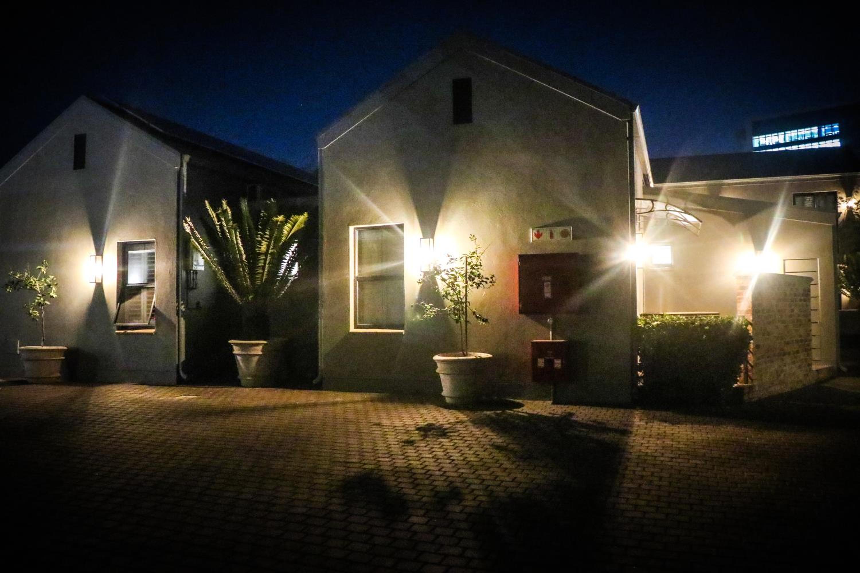 Johannesburg Vacations - The Wantage Suites - Property Image 28