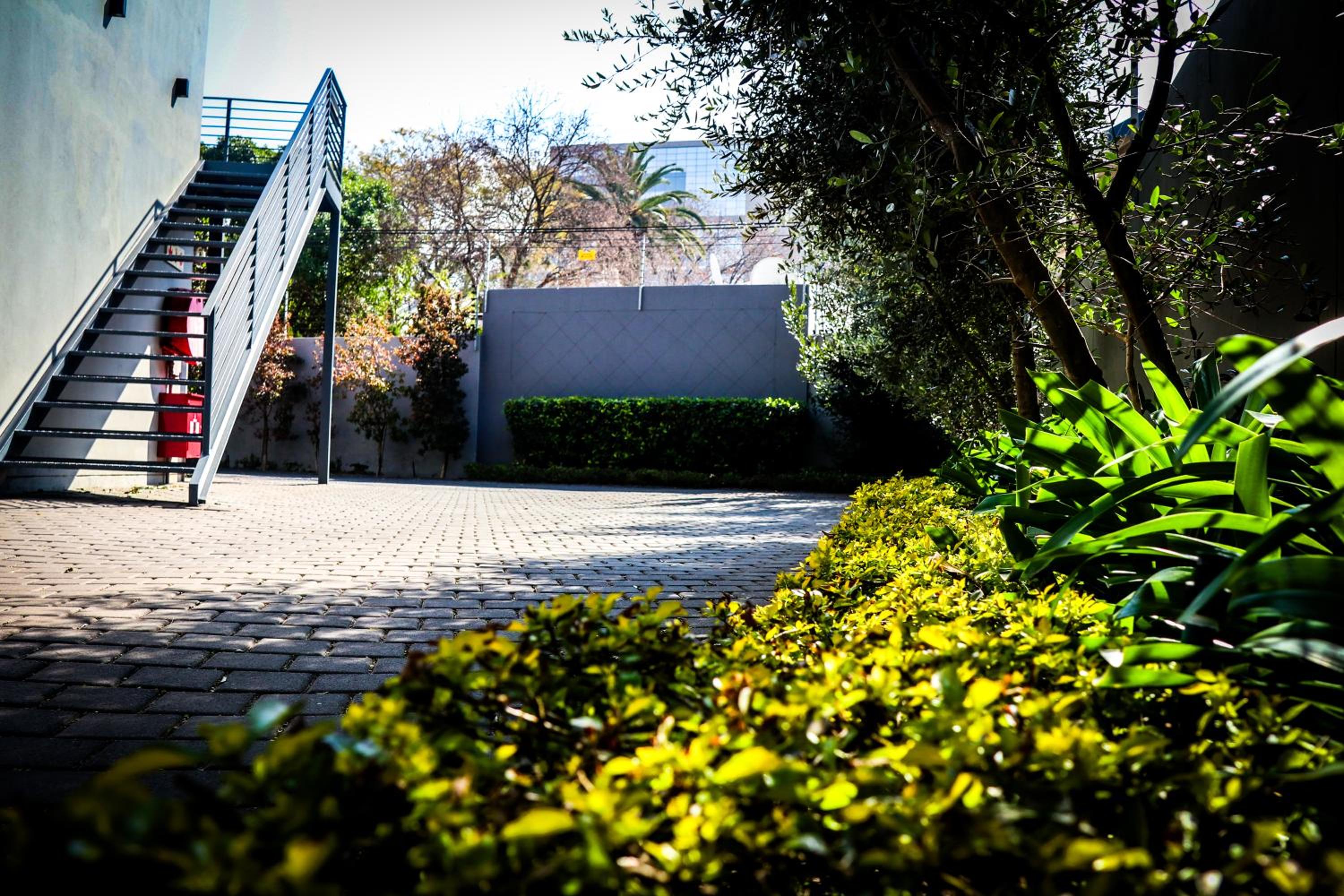 Johannesburg Vacations - The Wantage Suites - Property Image 29