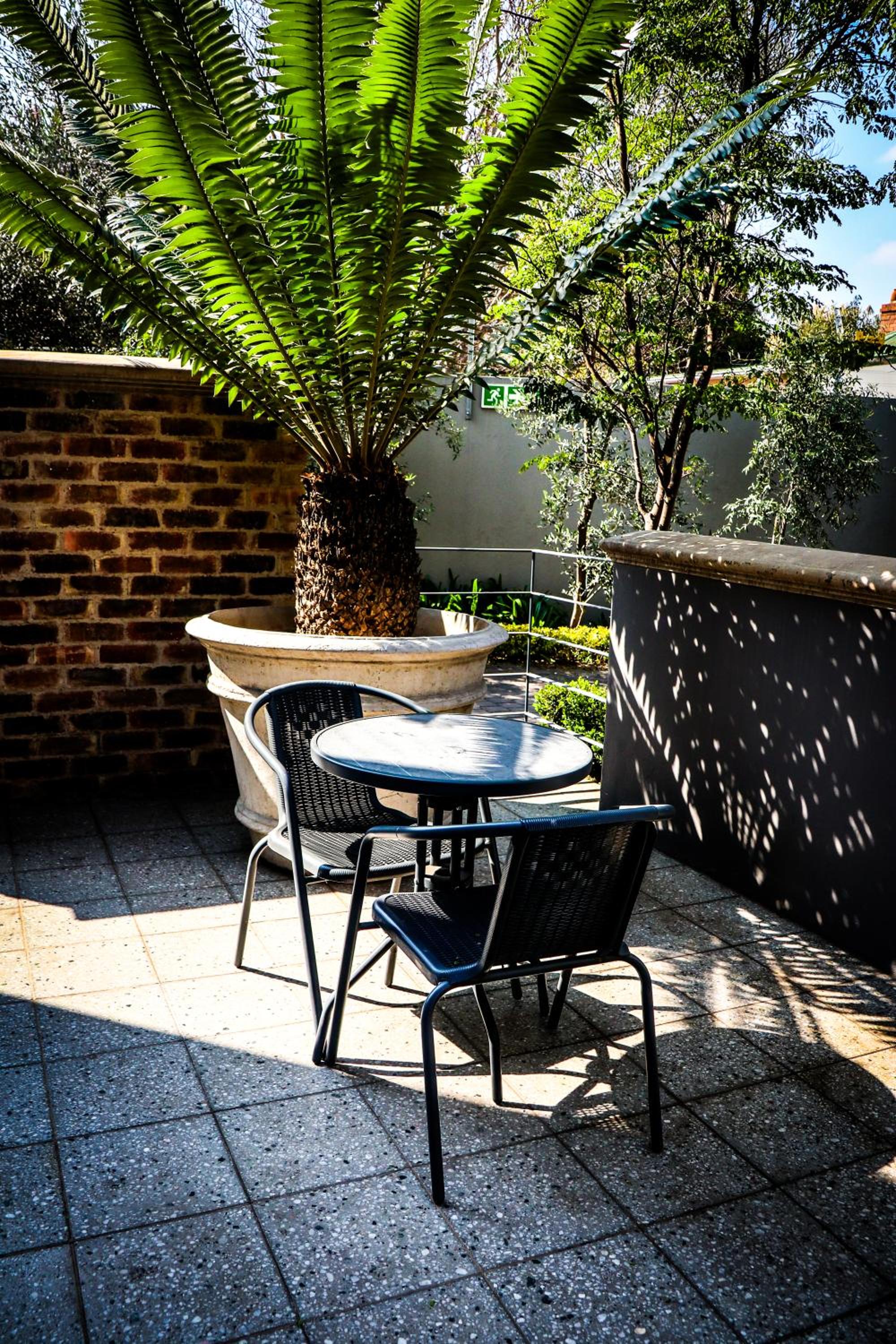 Johannesburg Vacations - The Wantage Suites - Property Image 55